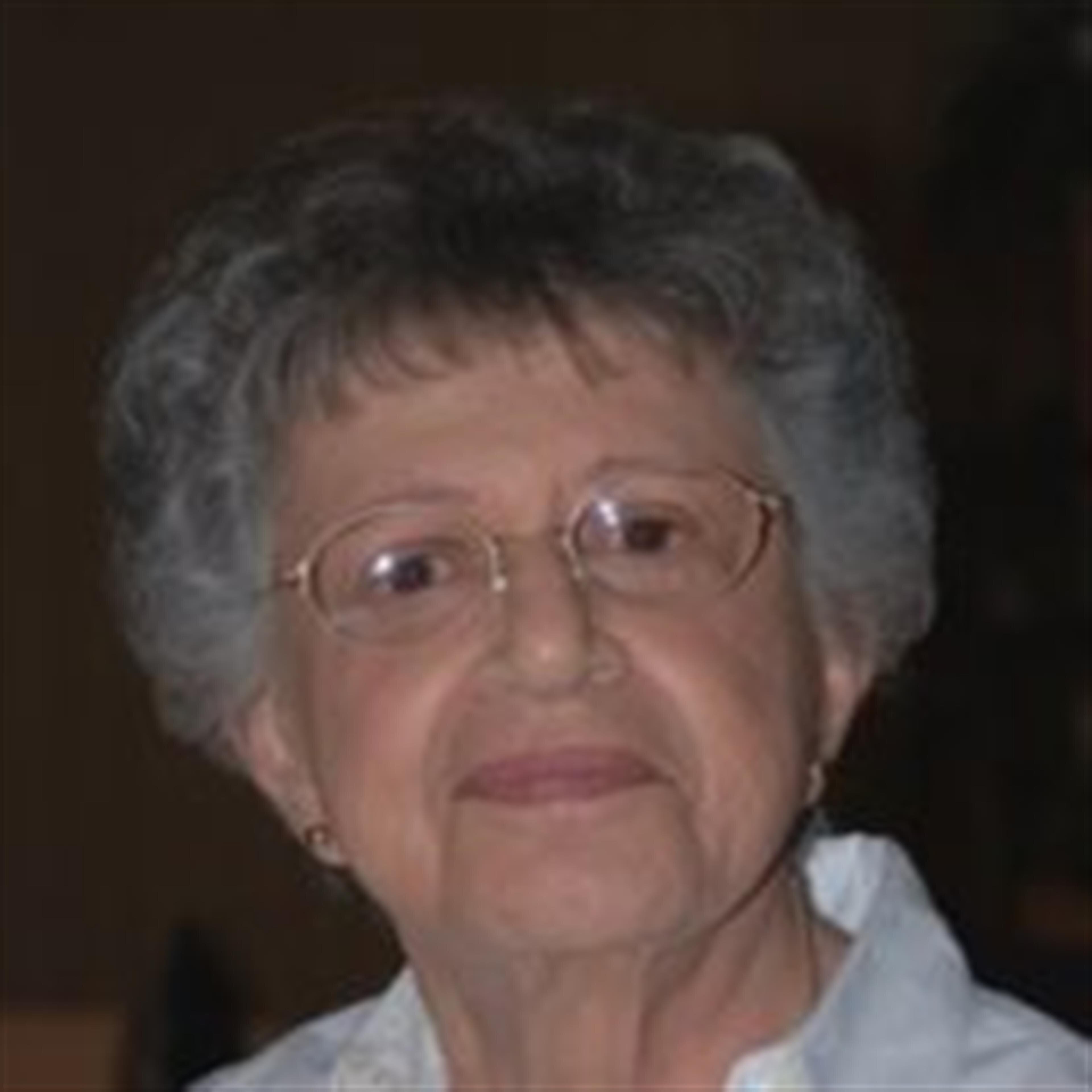 Joan Jurmain