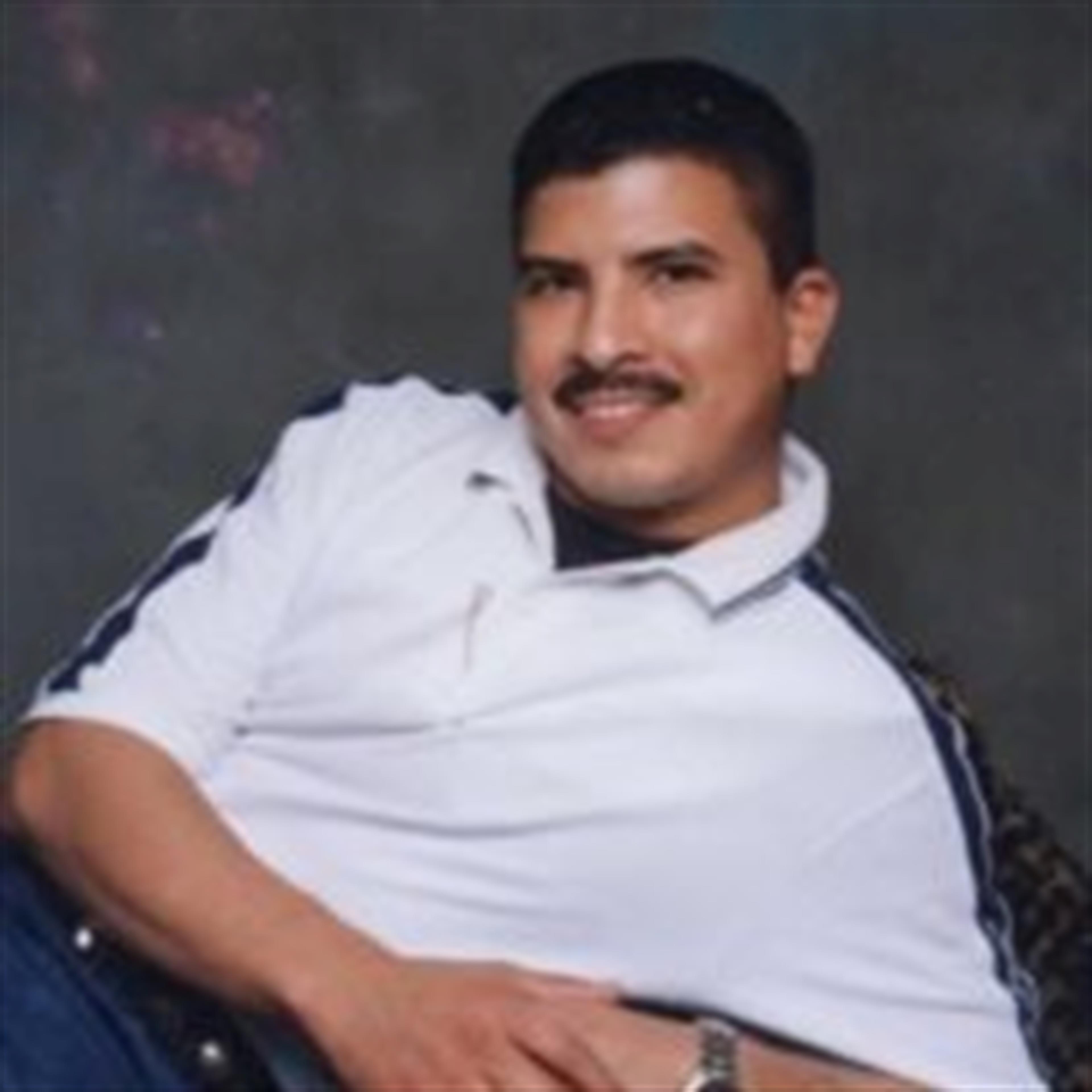 Marco Antonio Castro