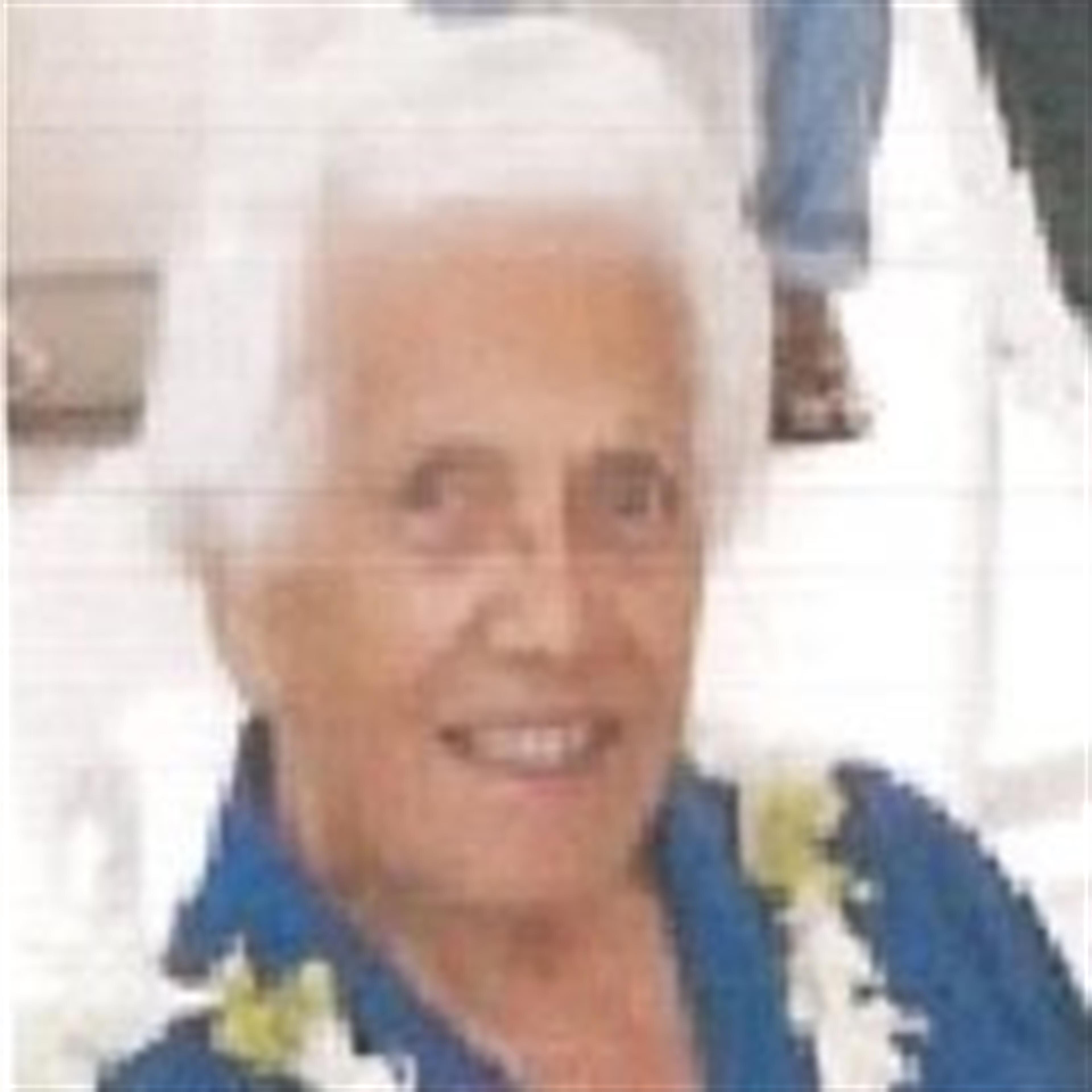 Julia Smith Chandler Sueoka