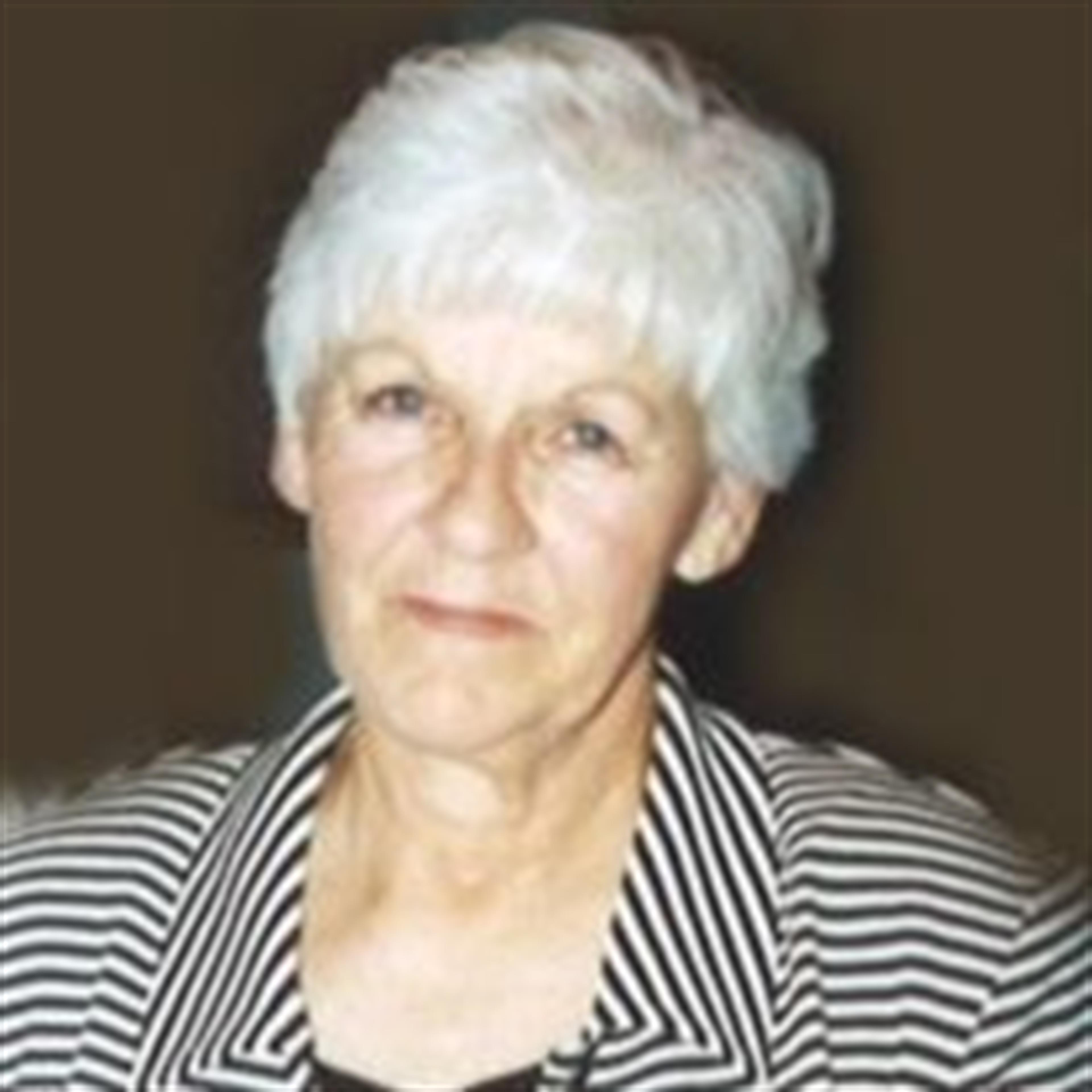 Muriel Jean Maniscalco