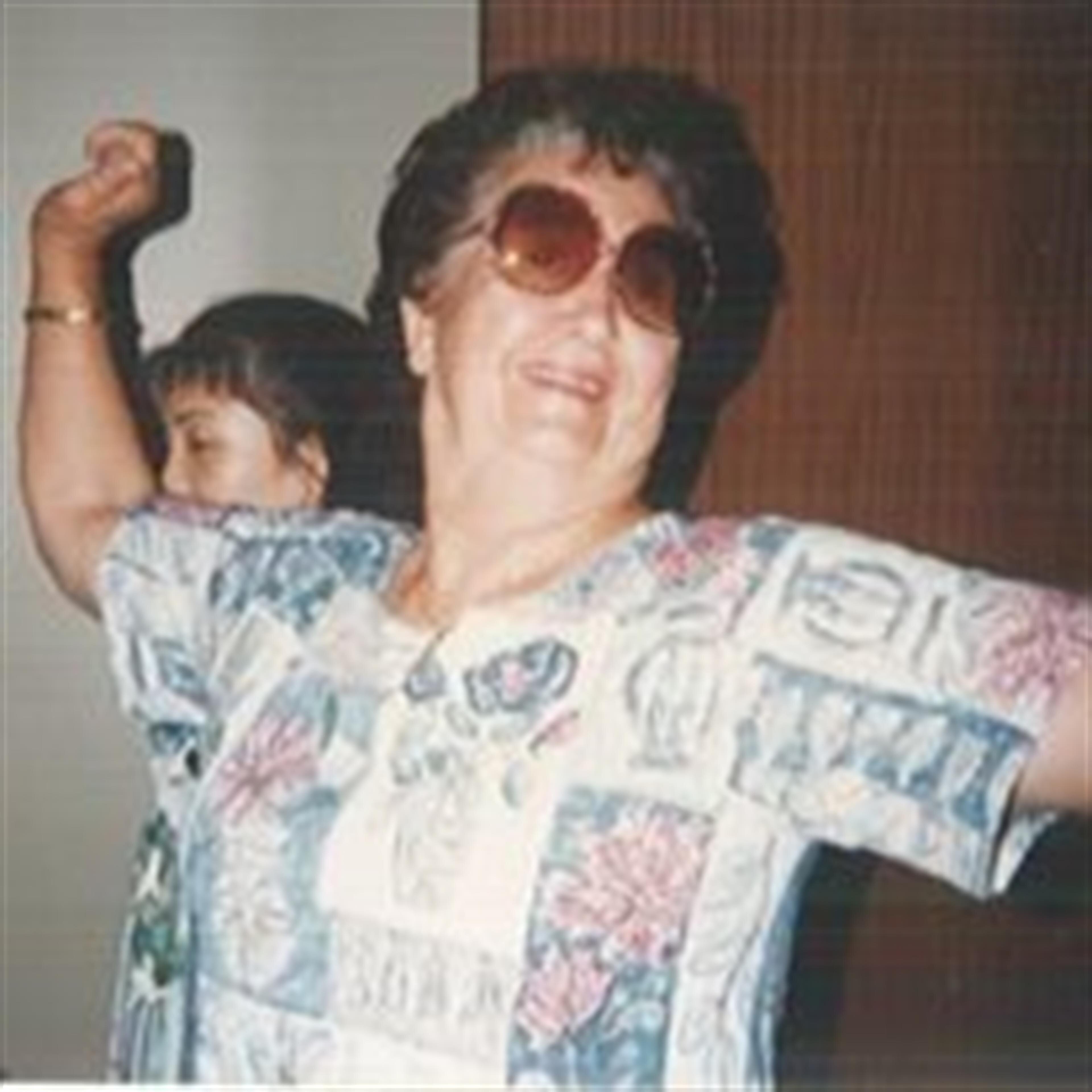 Eleanor S Waltjen