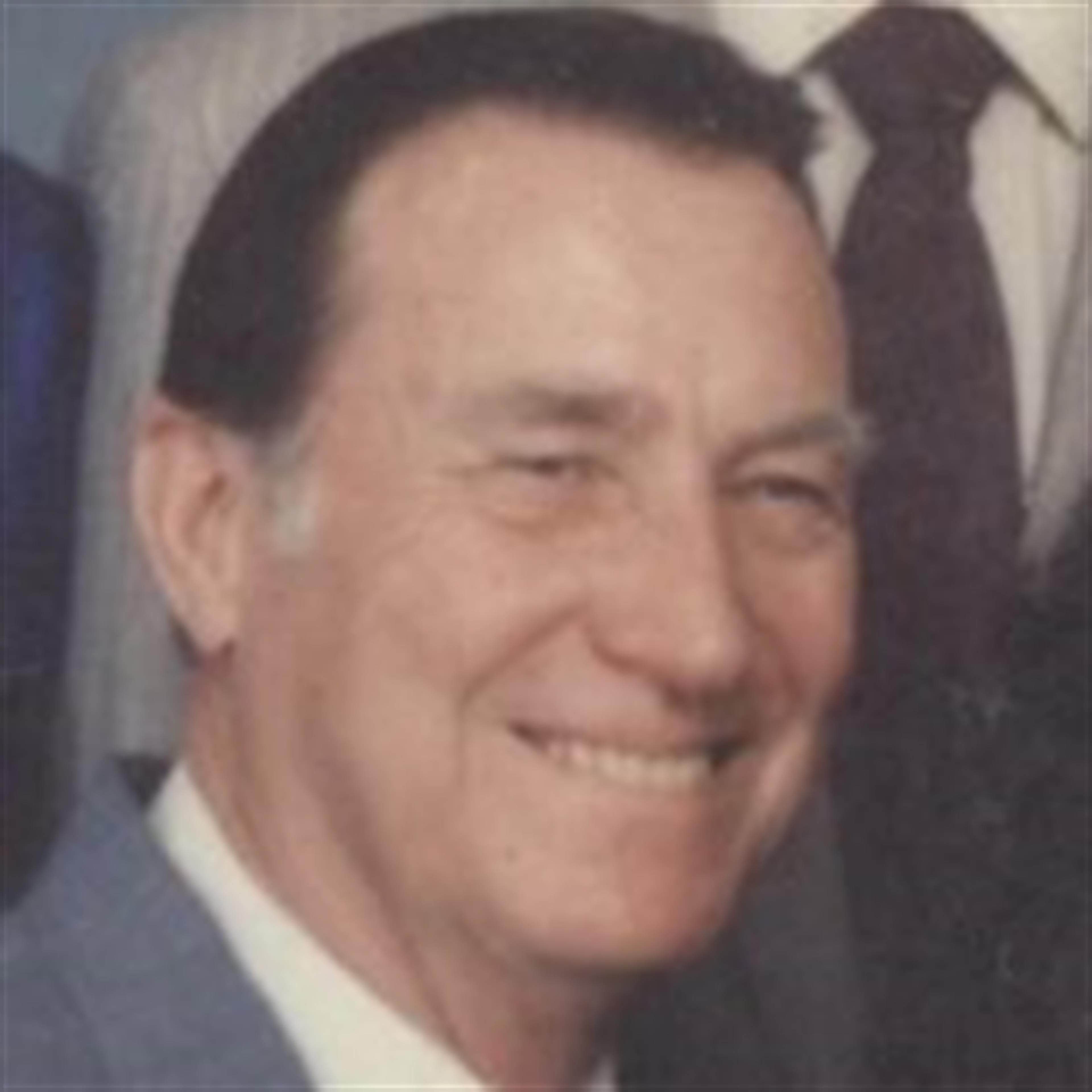 Mr Tobie March Freeman's obituary picture