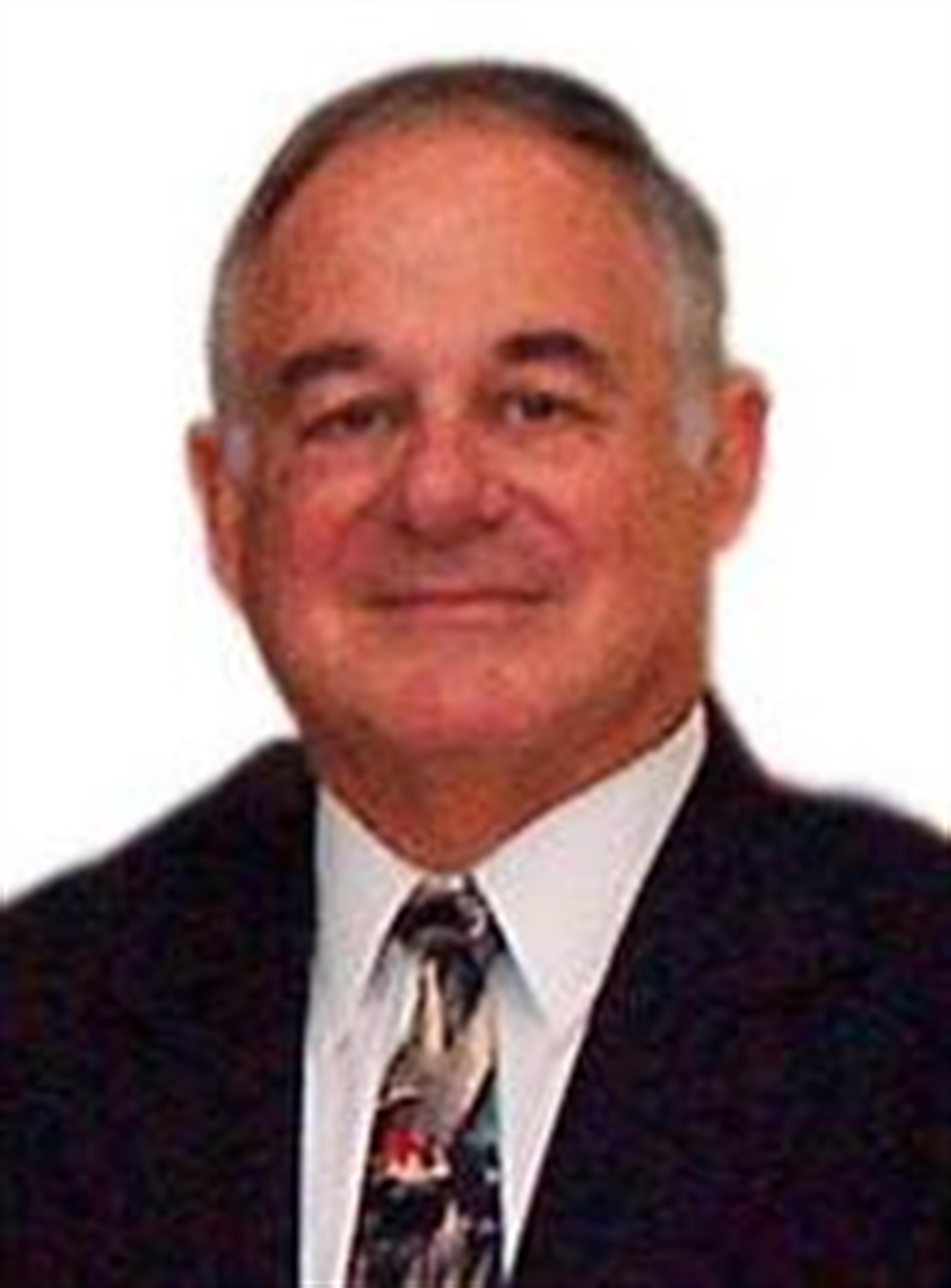 Joe L. Abrams