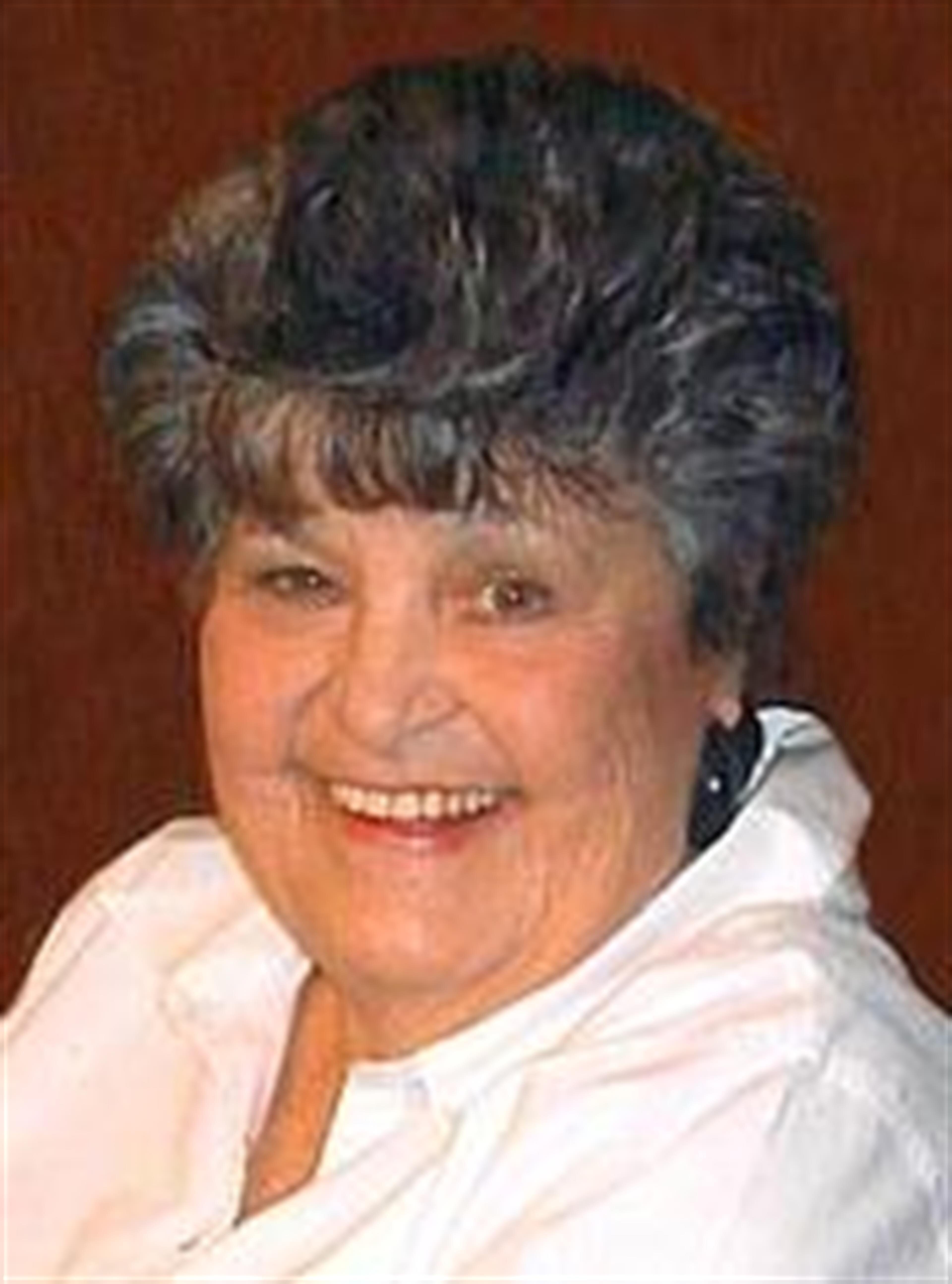 Muriel Marie Achee