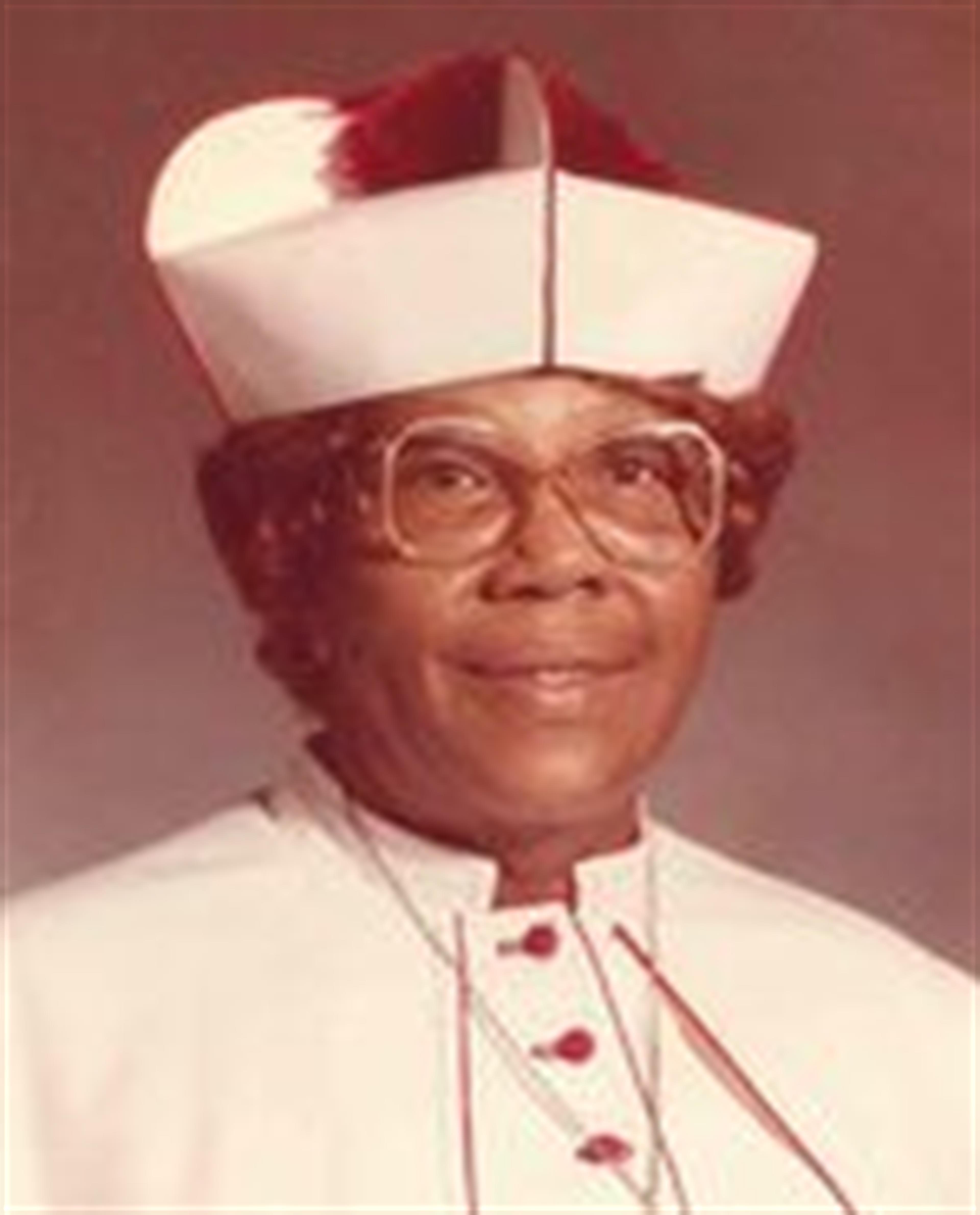 Inez Adams