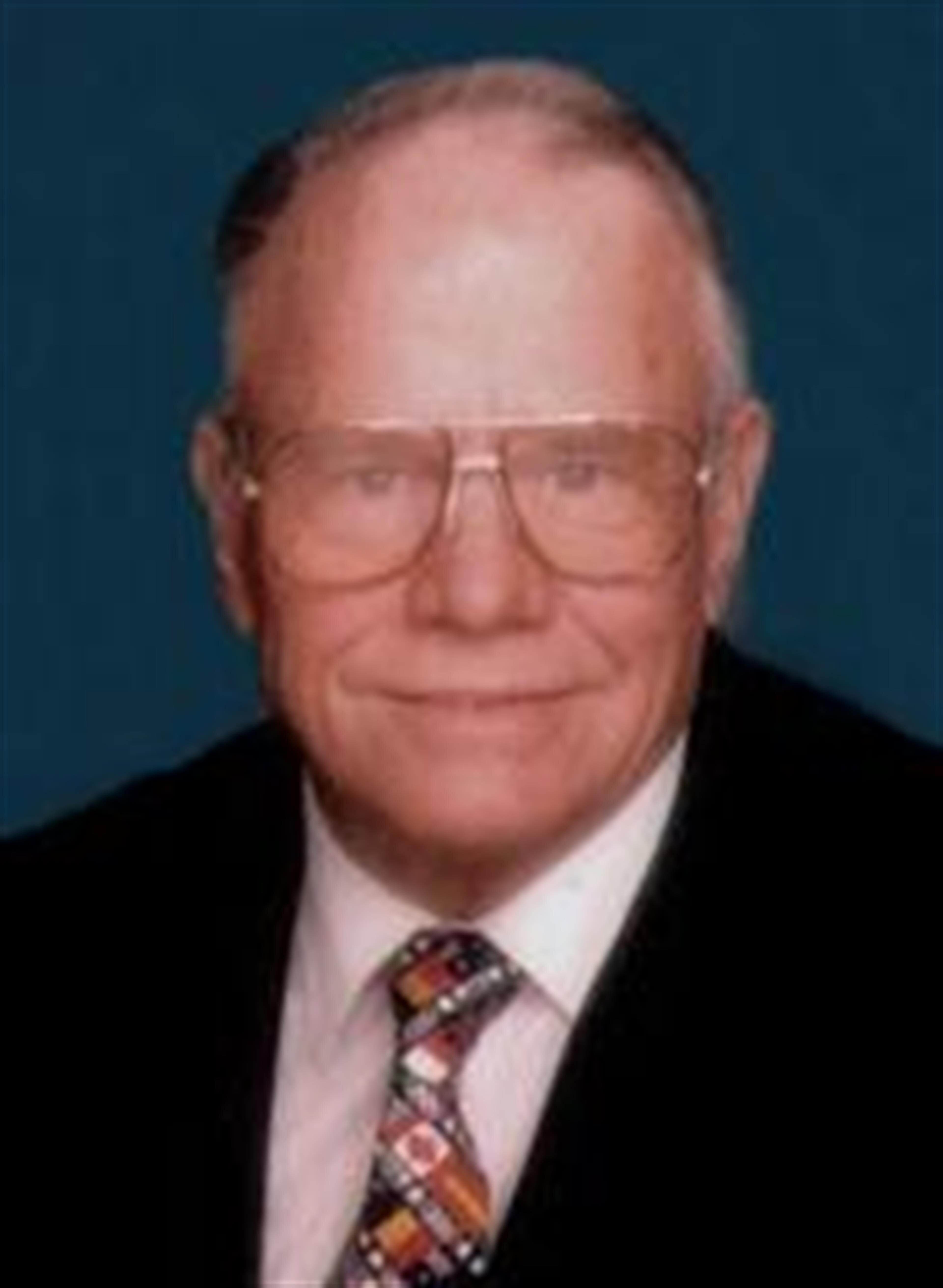 Dennis Joseph Adams