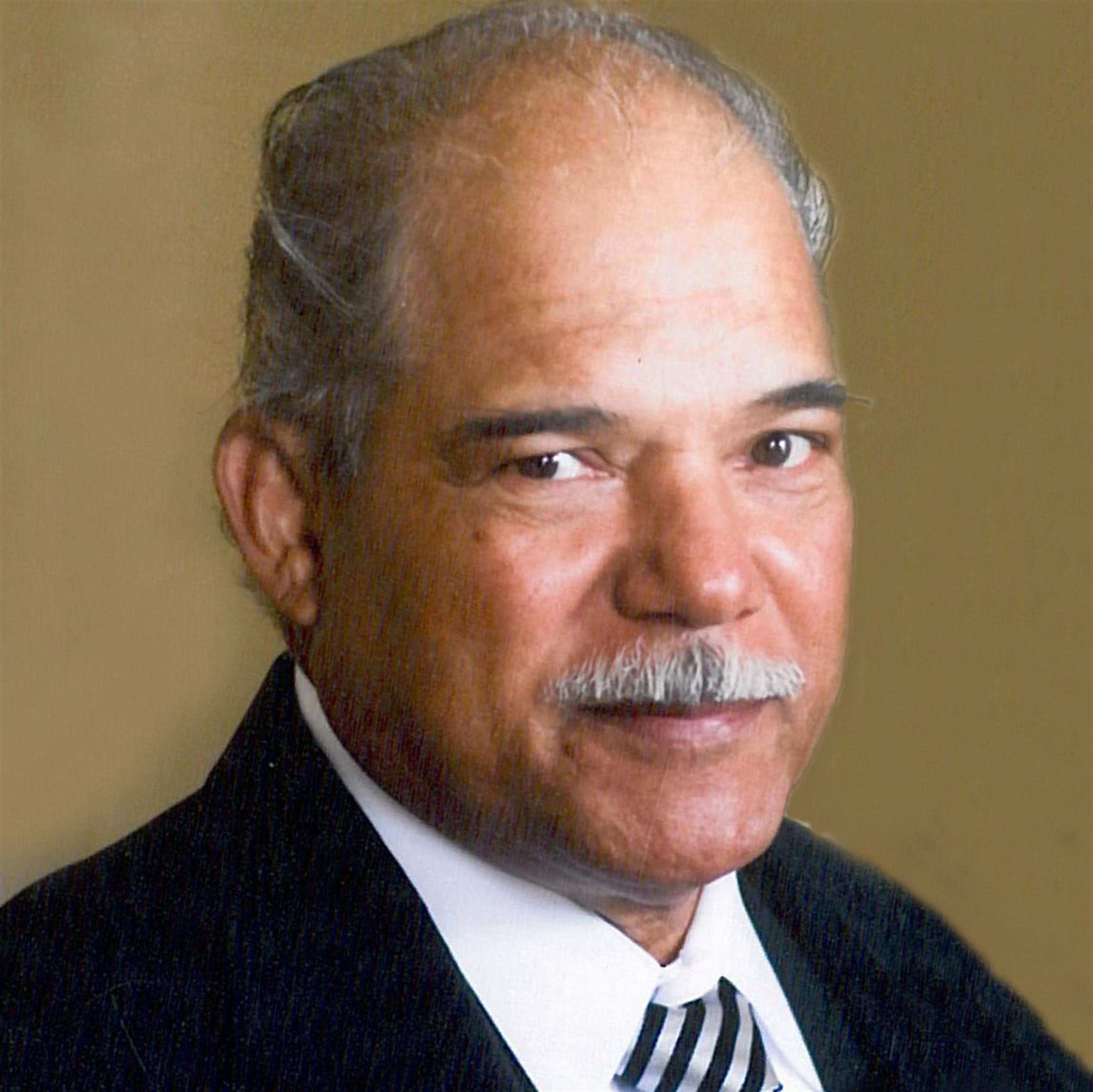 Armand Joseph Adams