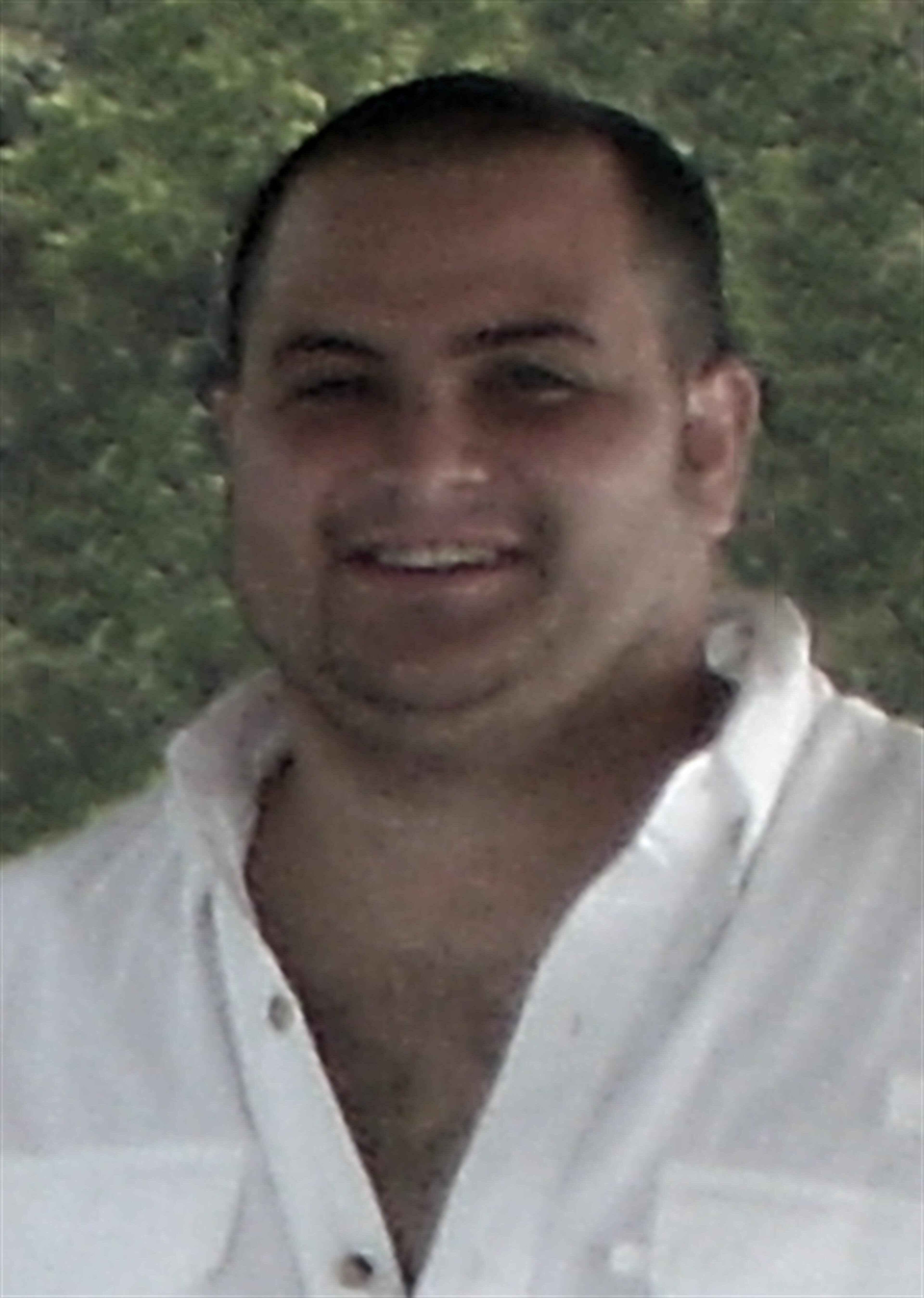 Joseph Samuel Adams