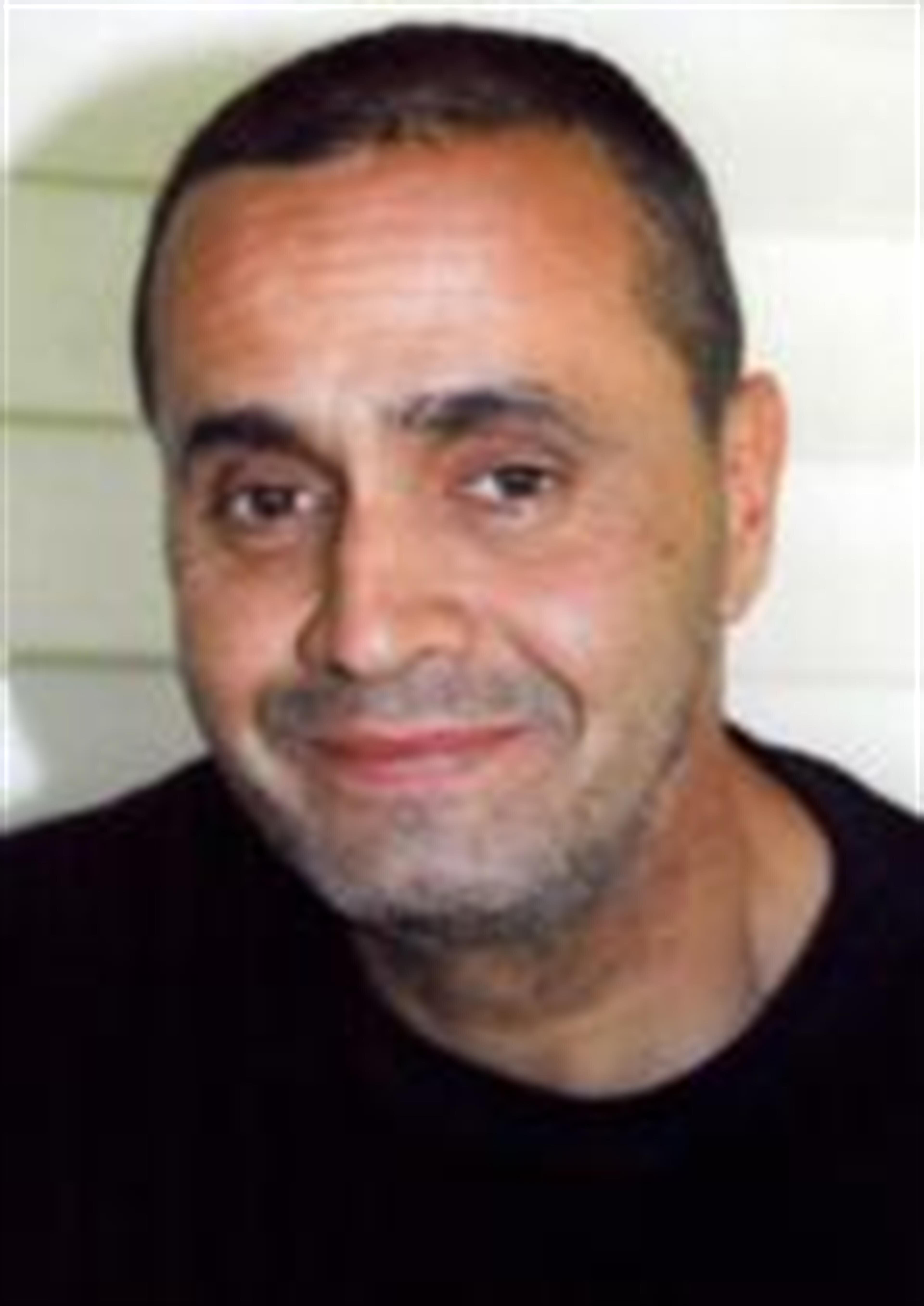 Steven Michael Adams
