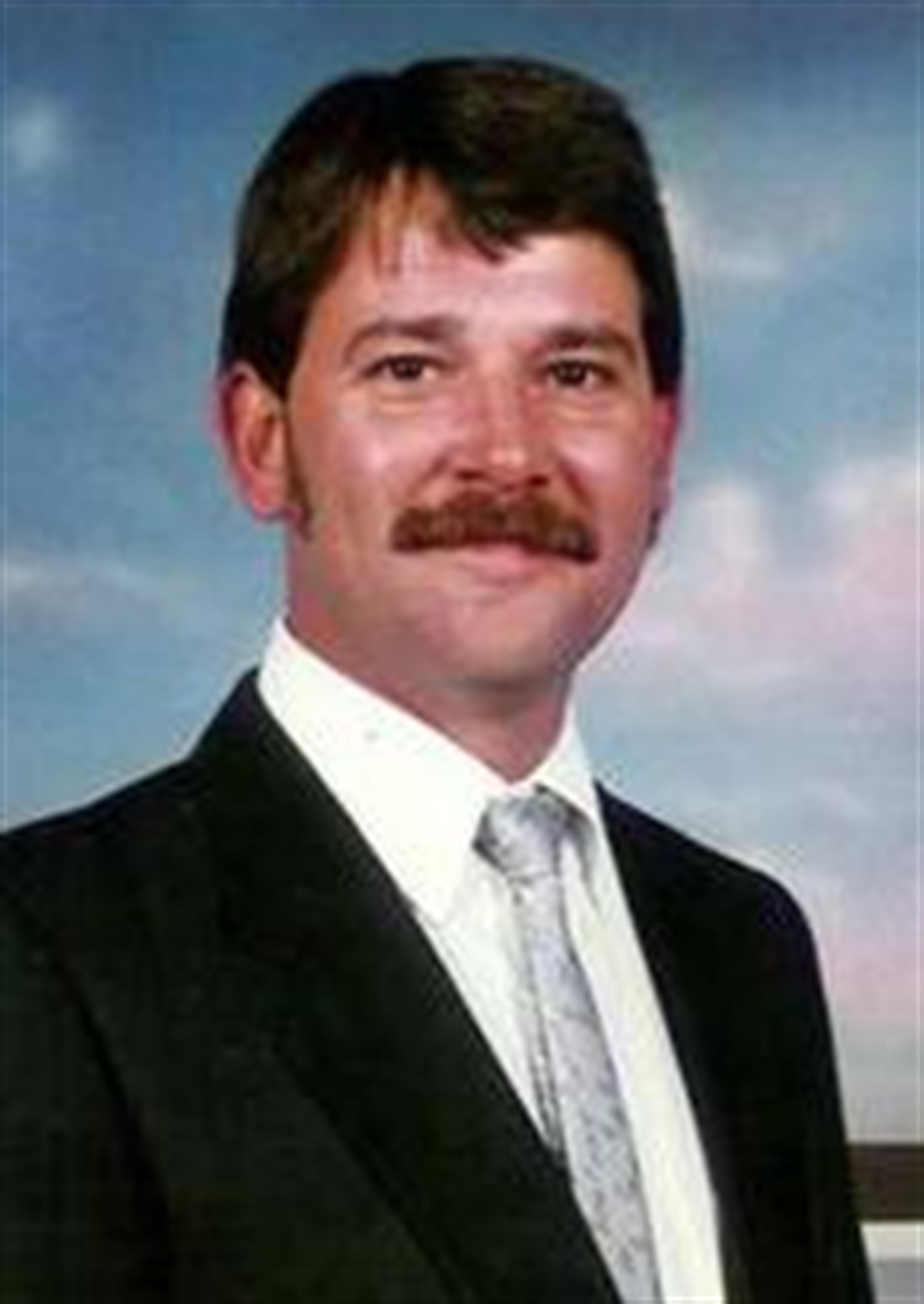 Vernon P. Ajubita