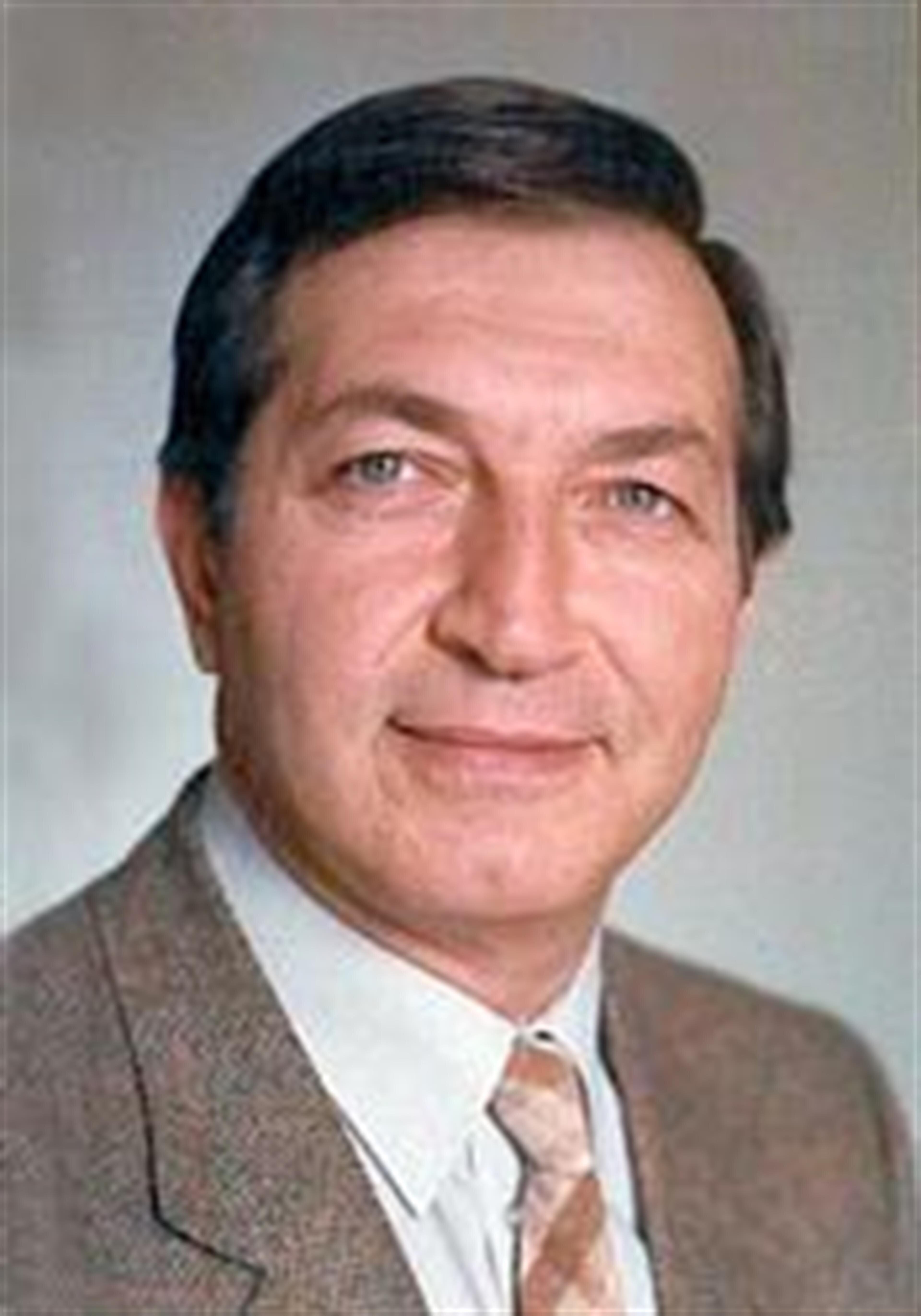Faruk A. Adra