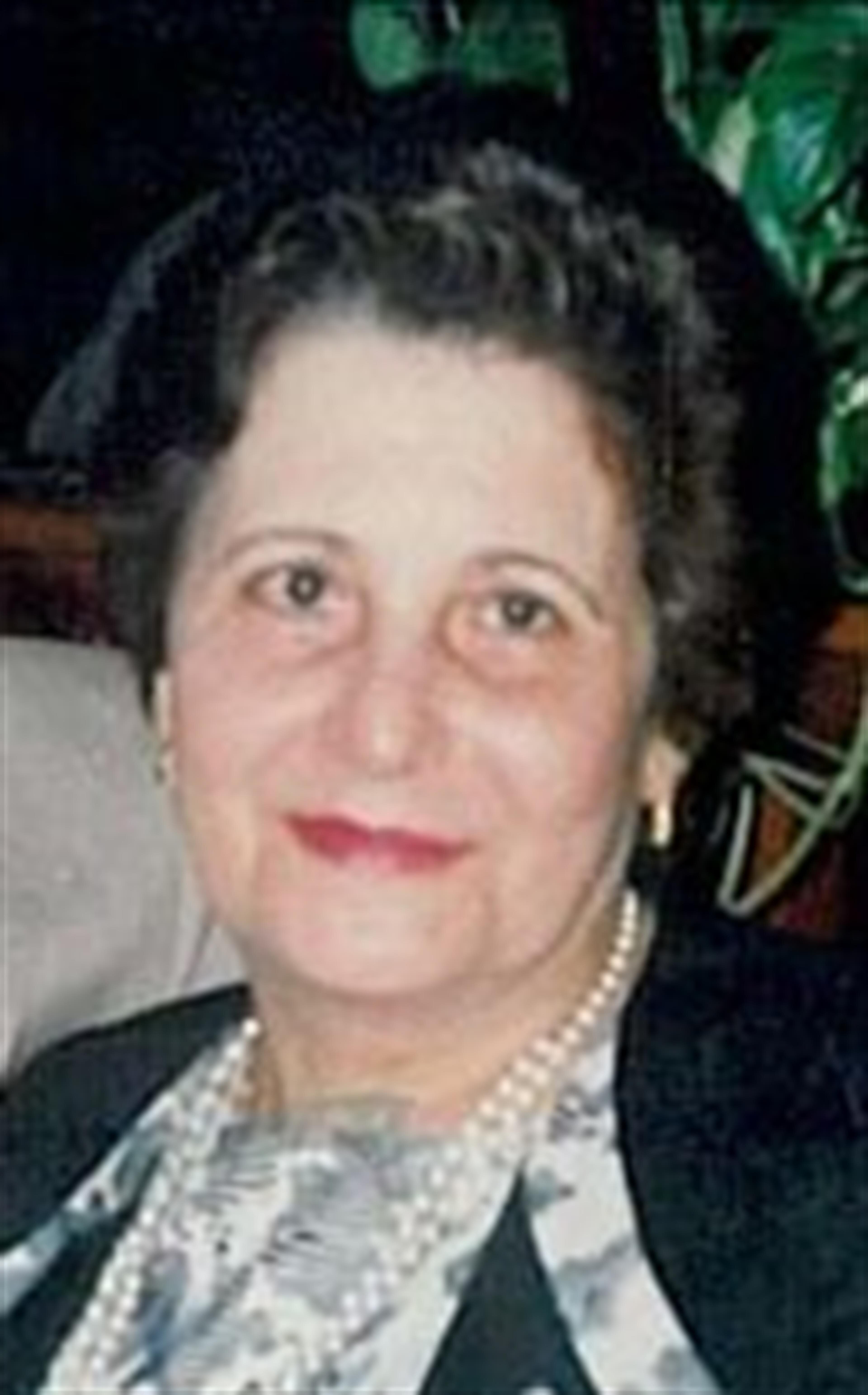 Claire Akkawi