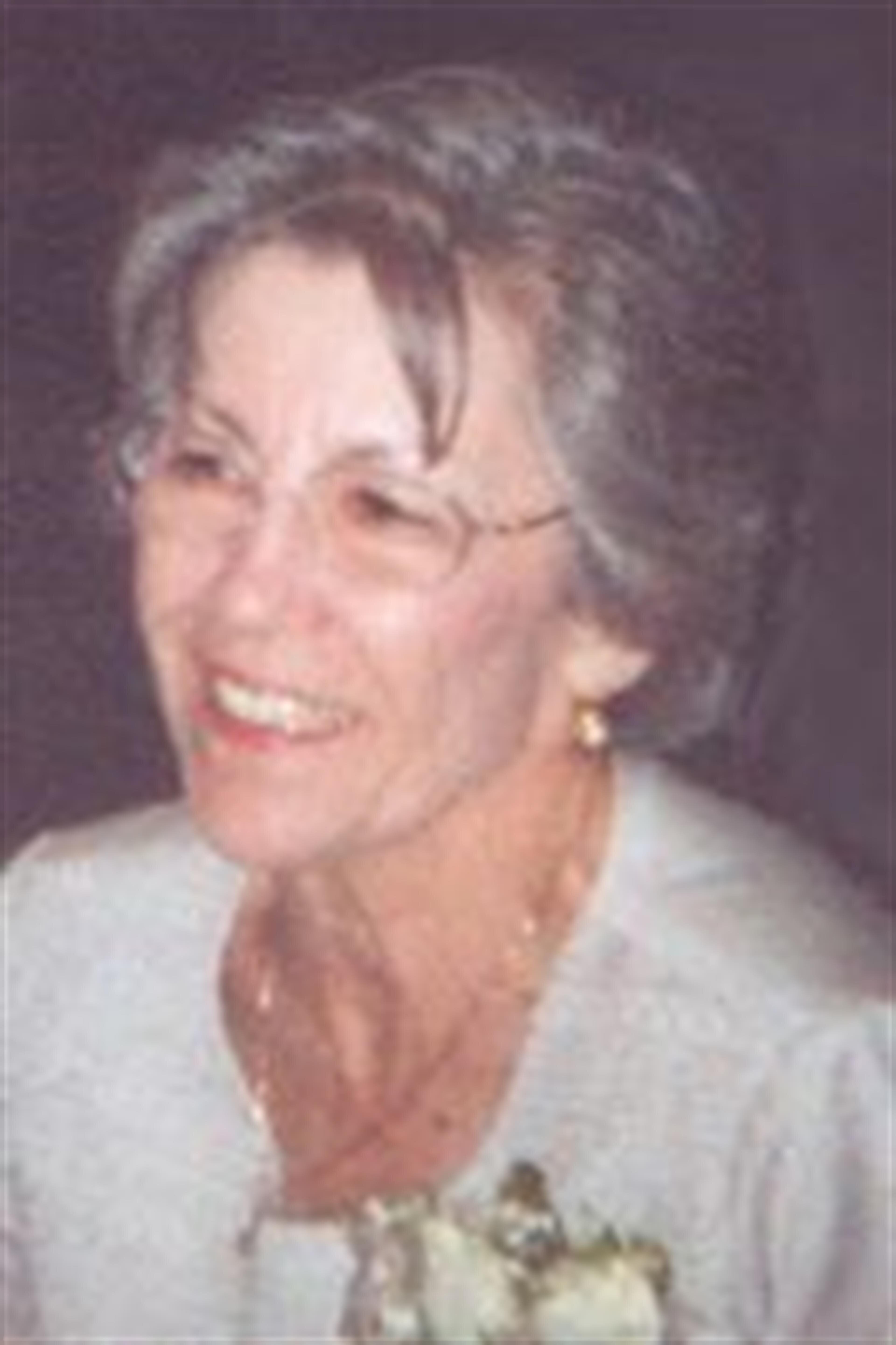 Beverly Hamilton Alba