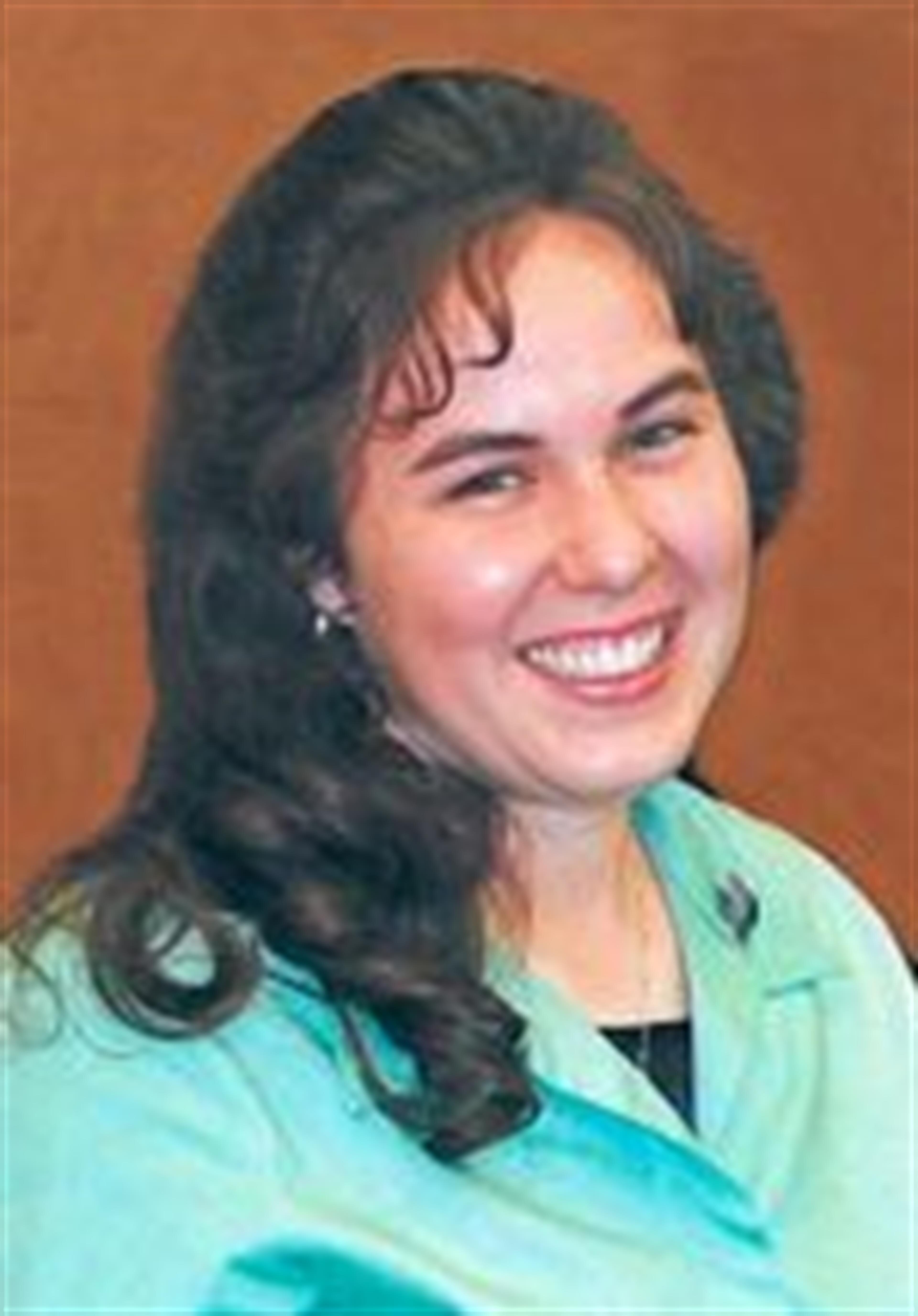 Christa Ann Baker Alexander