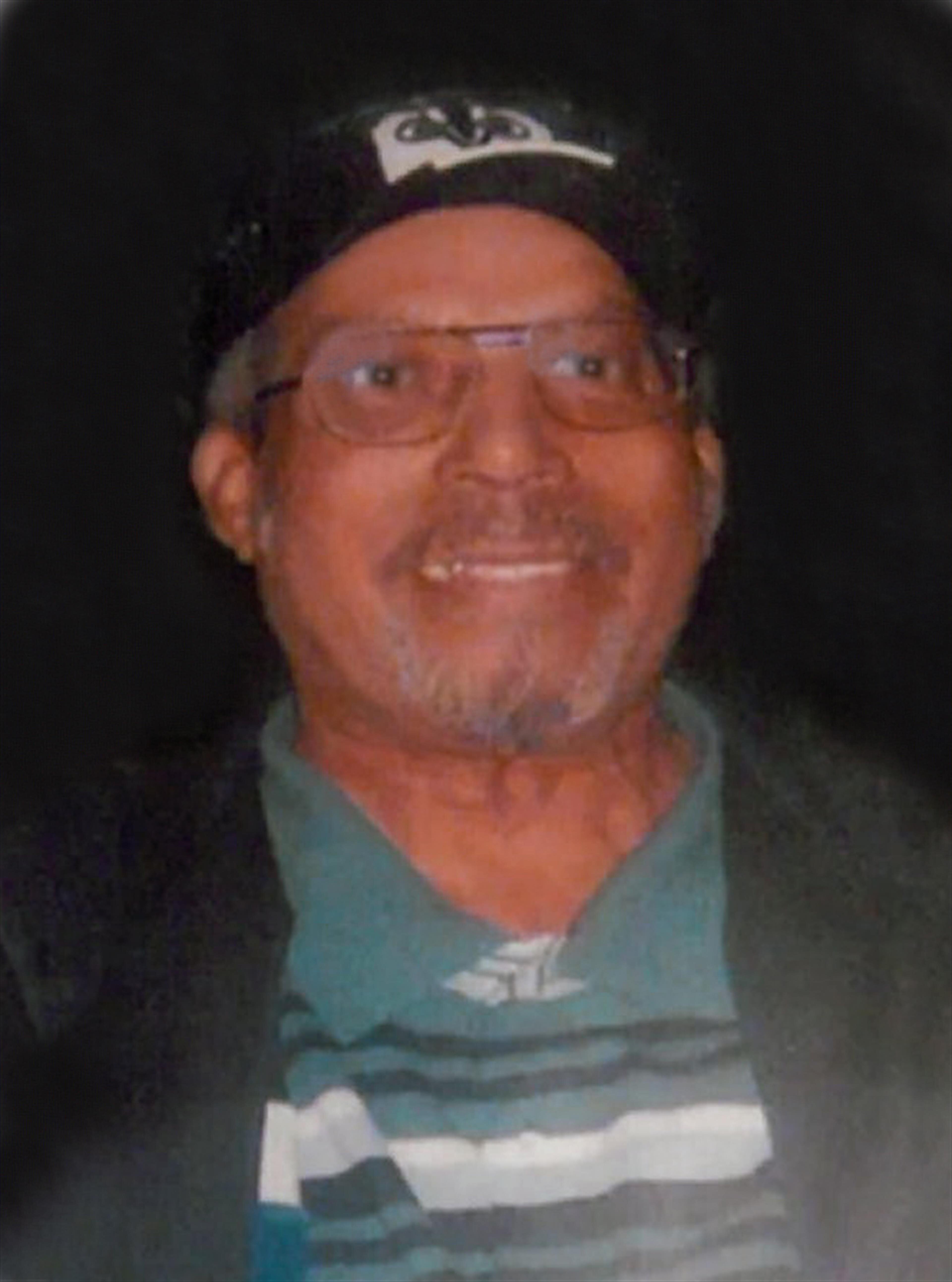 Otis "O.B." B. Alexander, Jr.