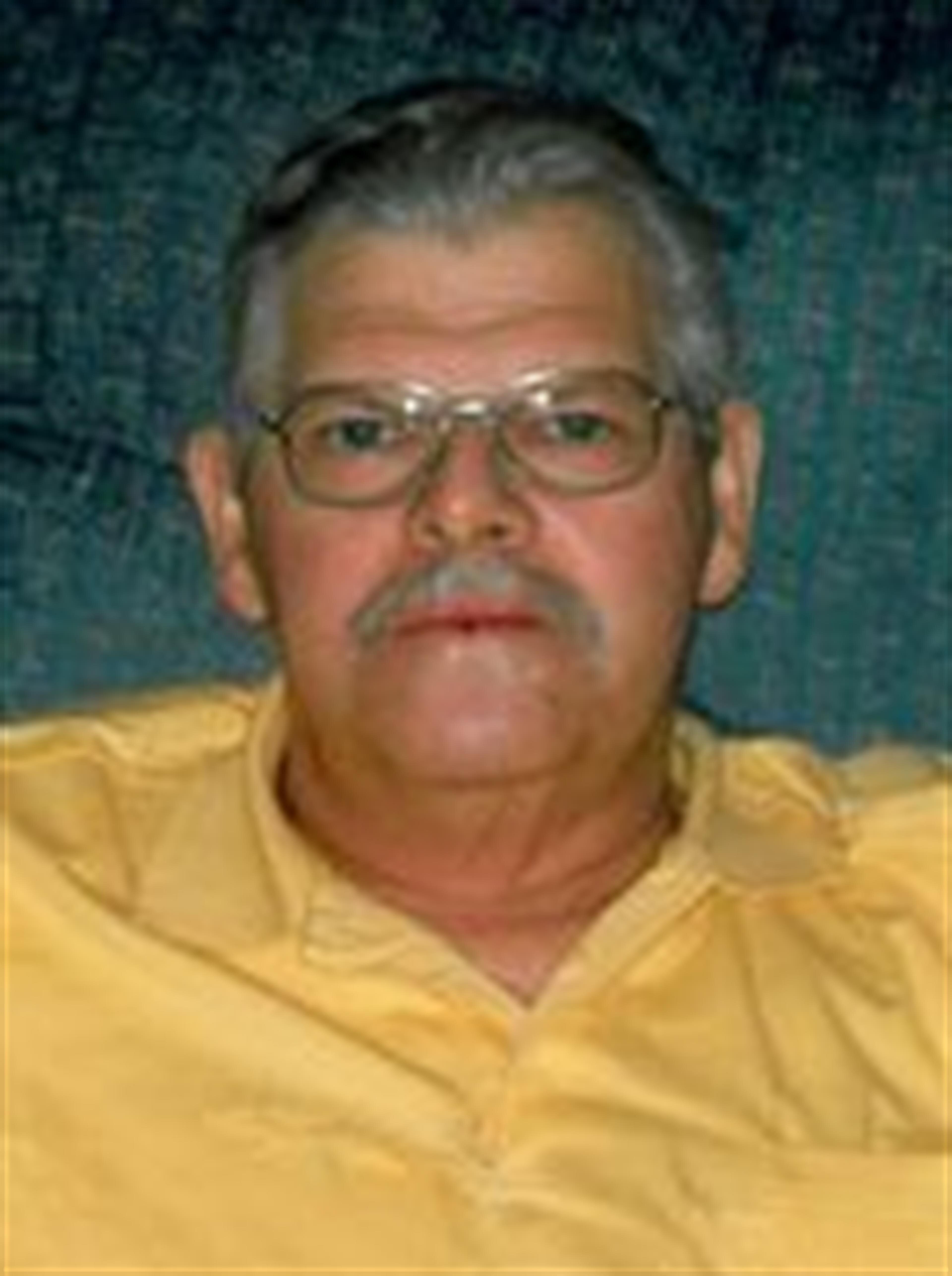 Kenneth Wayne Alford