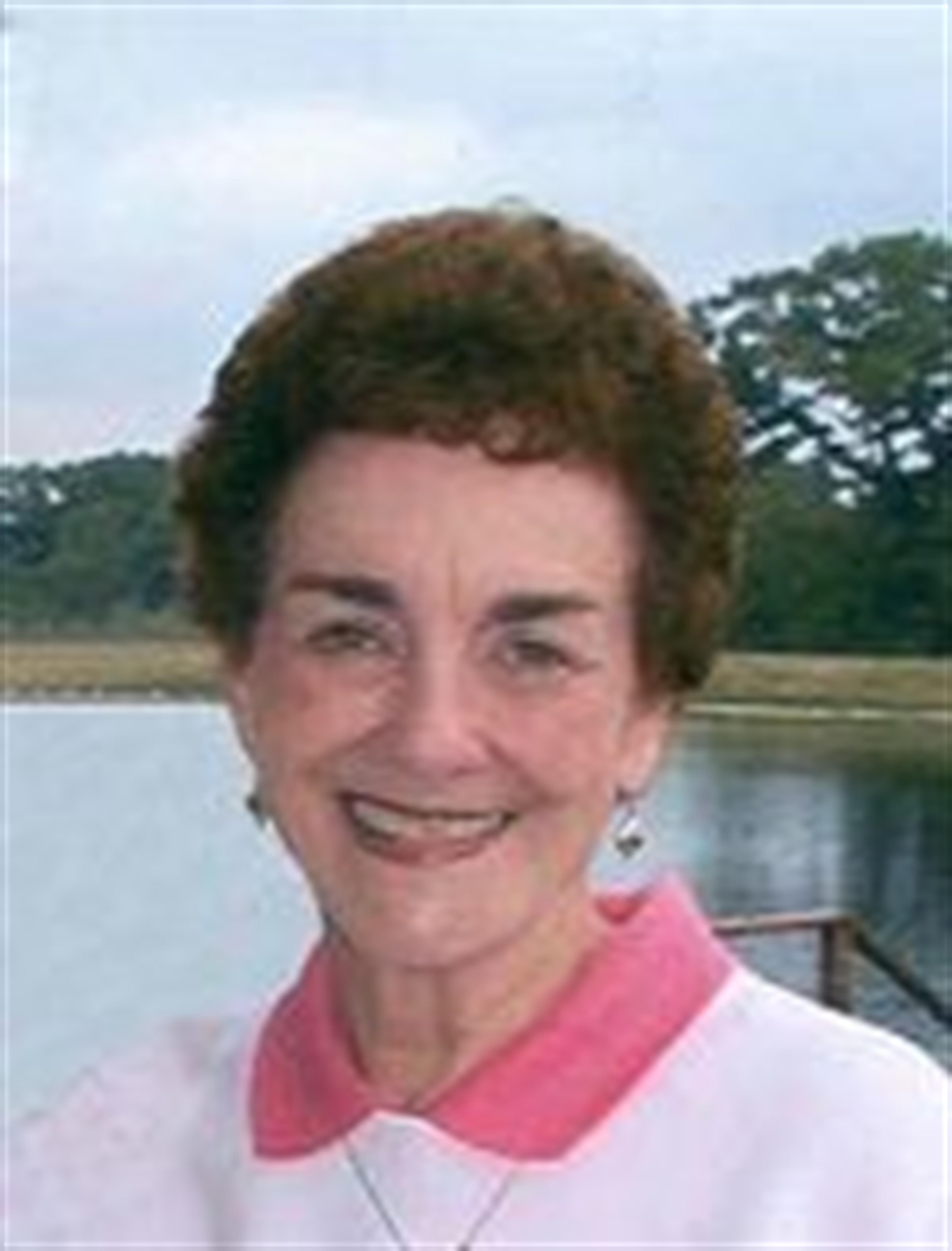 Joan Belle Alkire