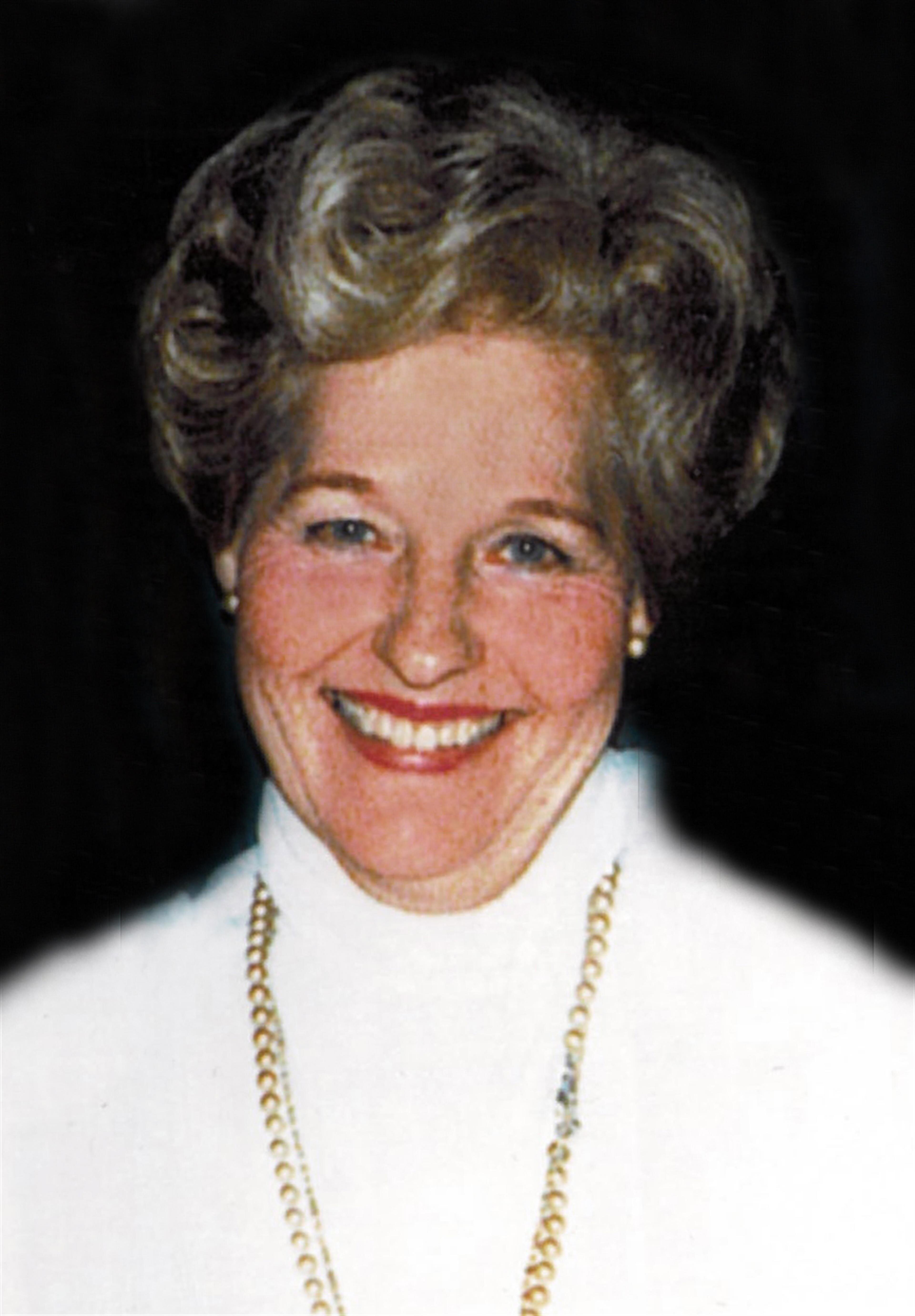 Shirley Mae Babylon Althans