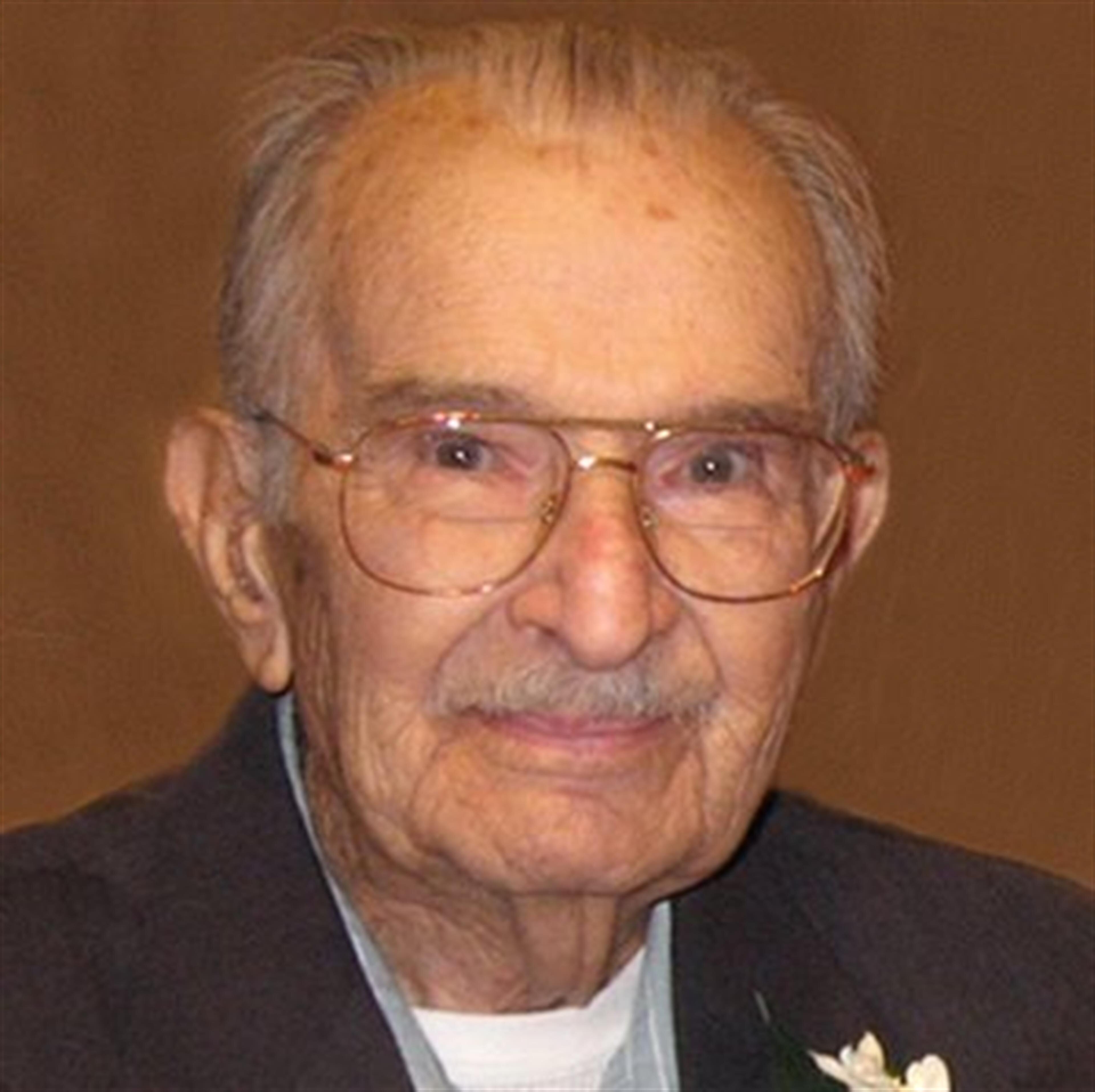 Peter J. Alphonse