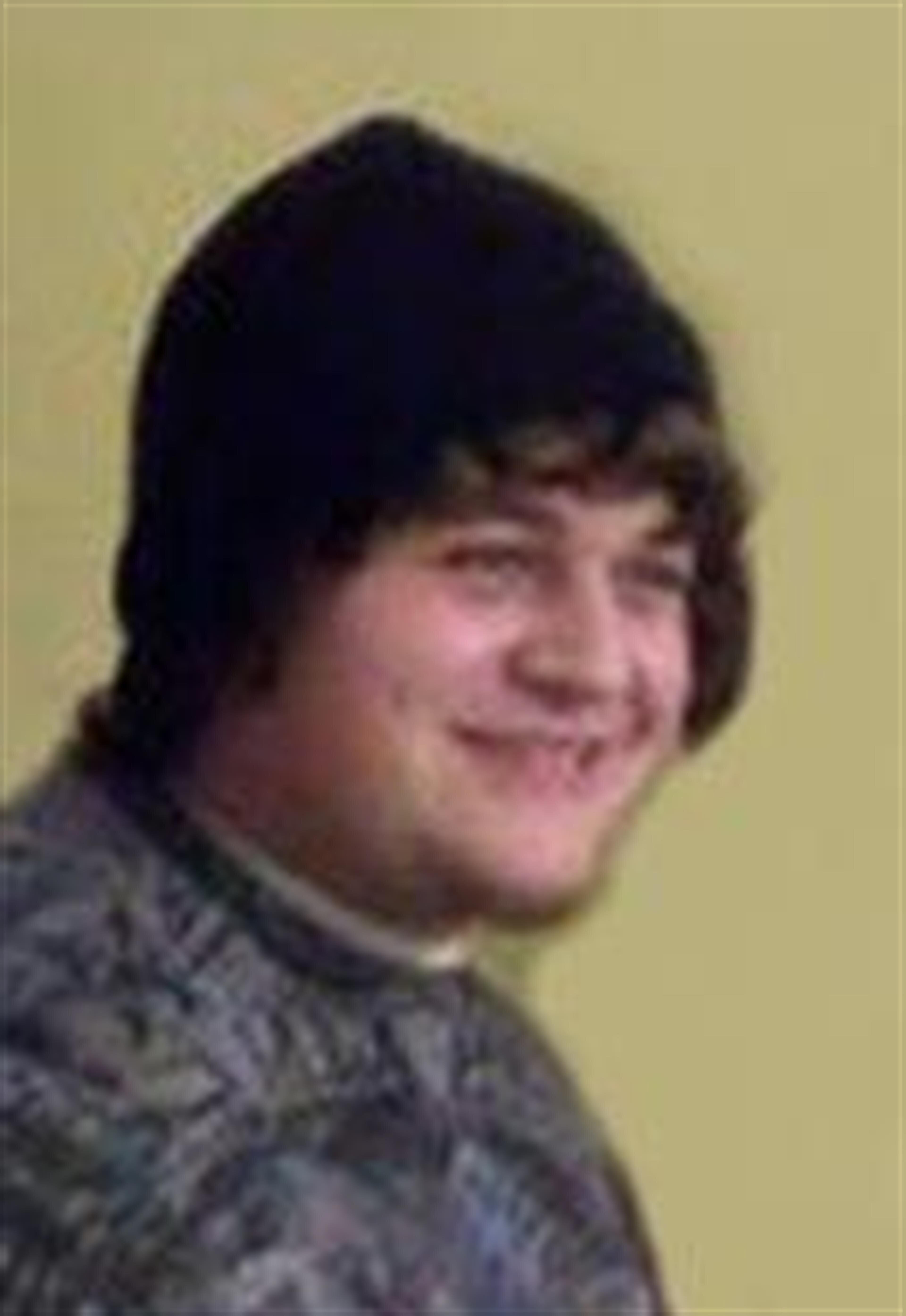 Matthew James Anderson