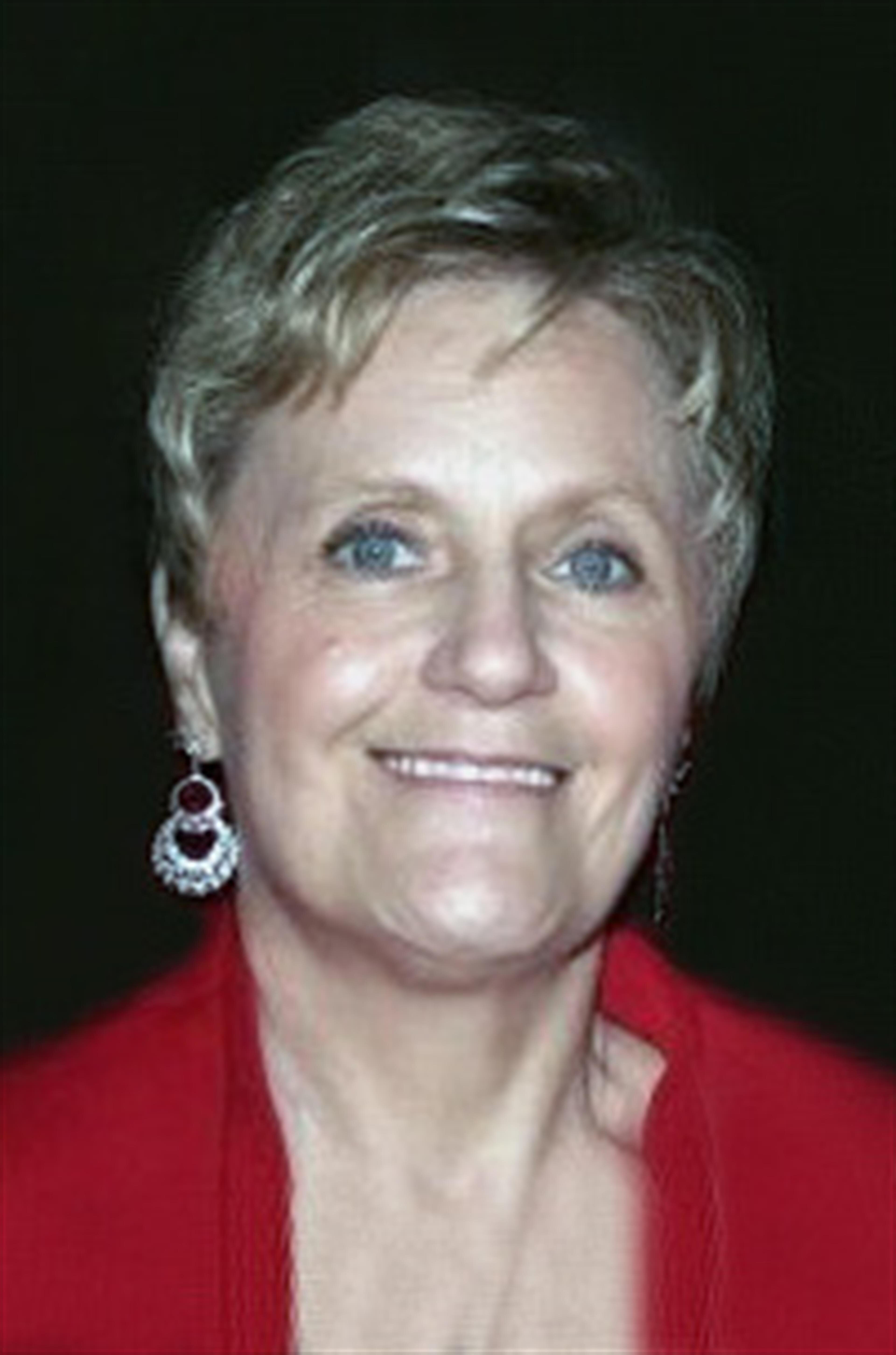 Jackie Darlene Anderson