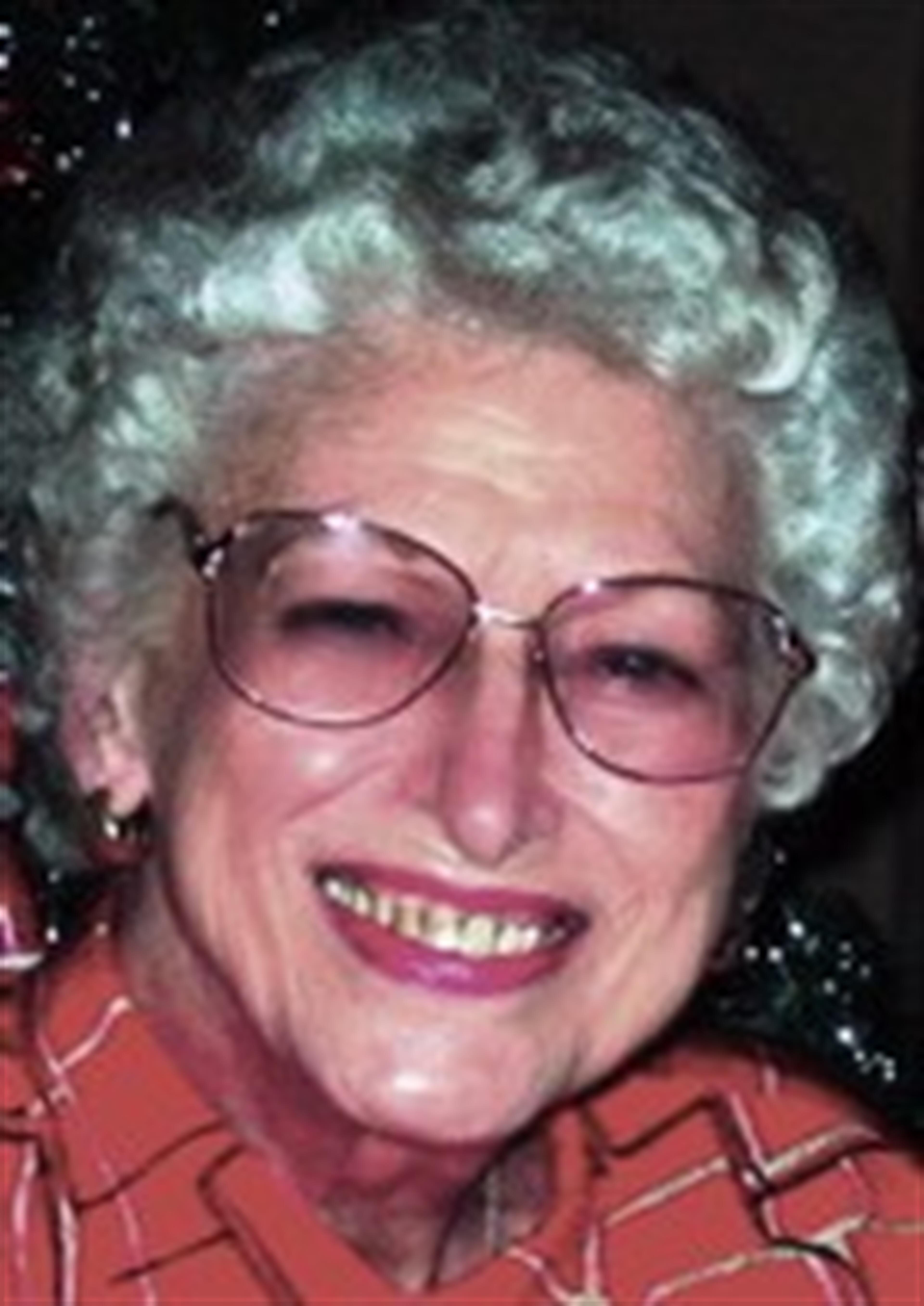 Helen Stoltz Anderson