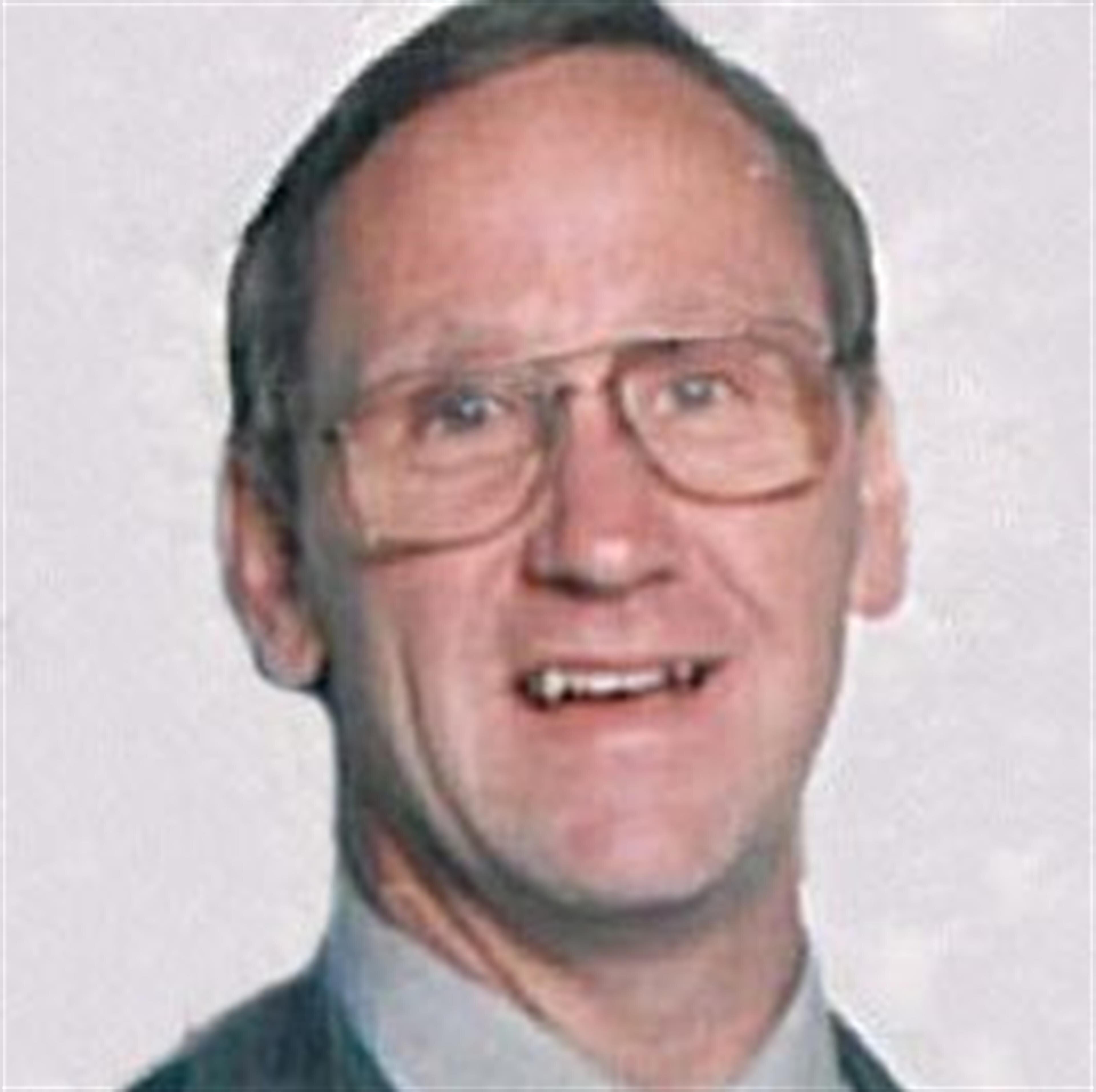 James Anderson