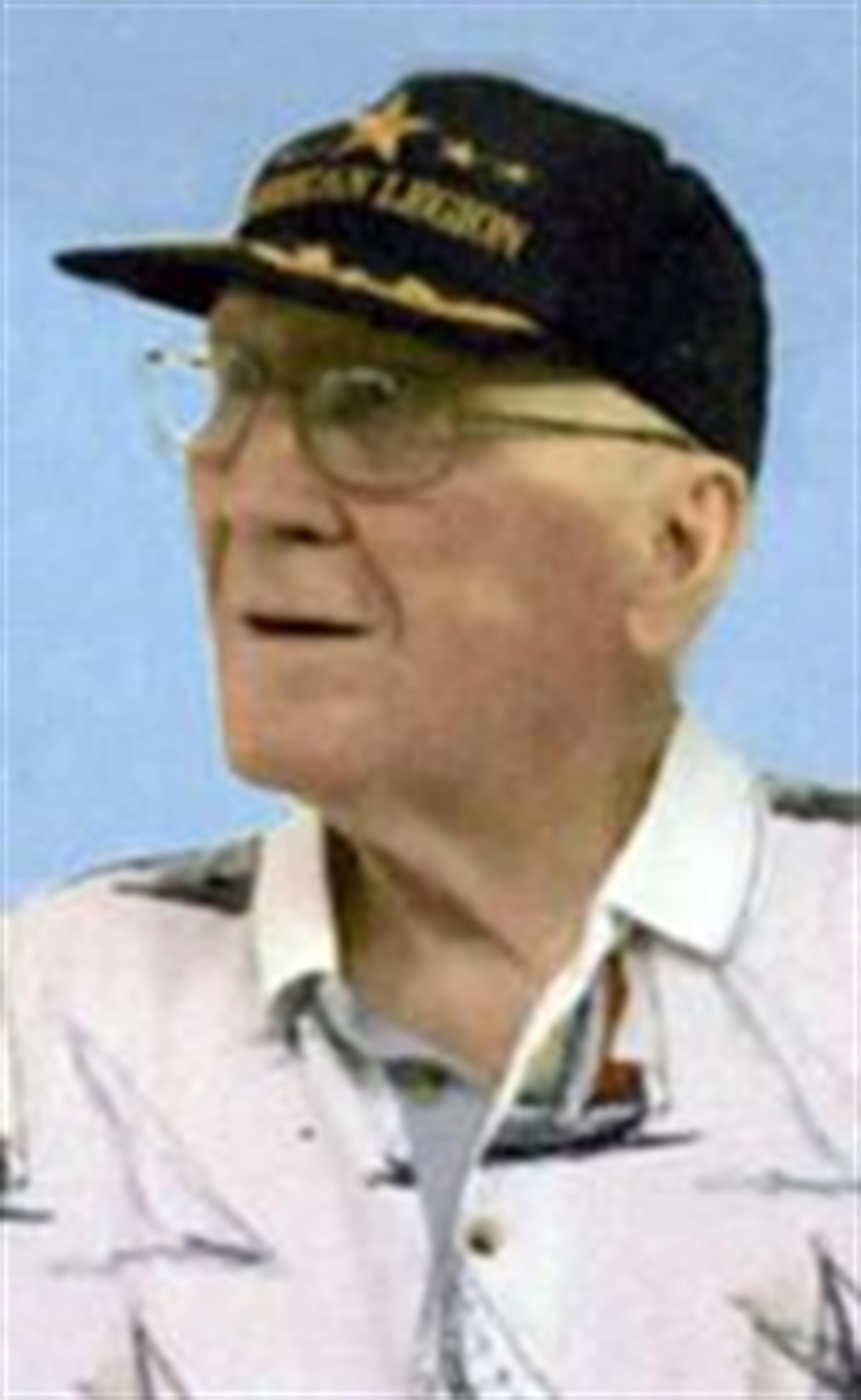 Jacob Austin Anderson