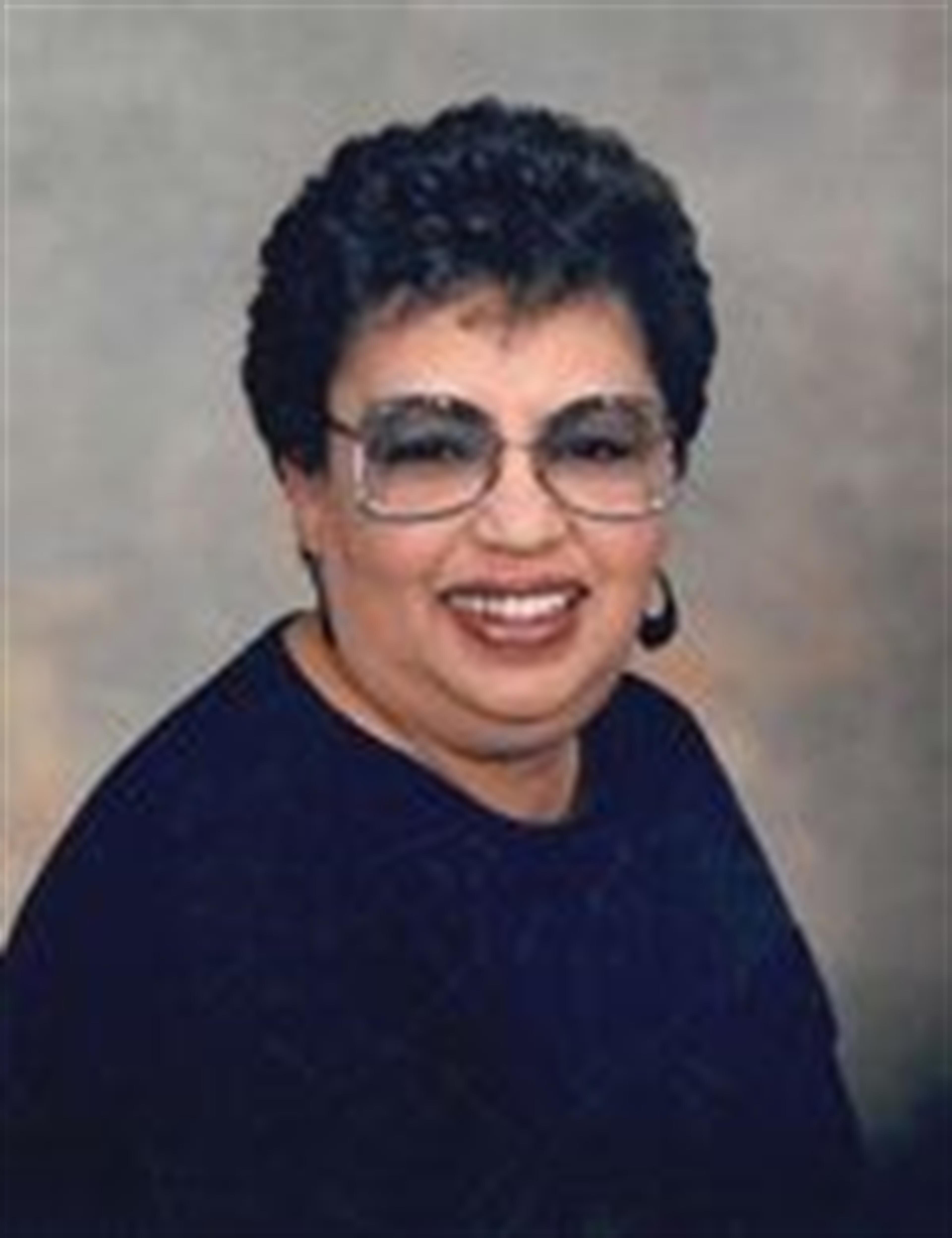 Rosemary Ricketts Anderson