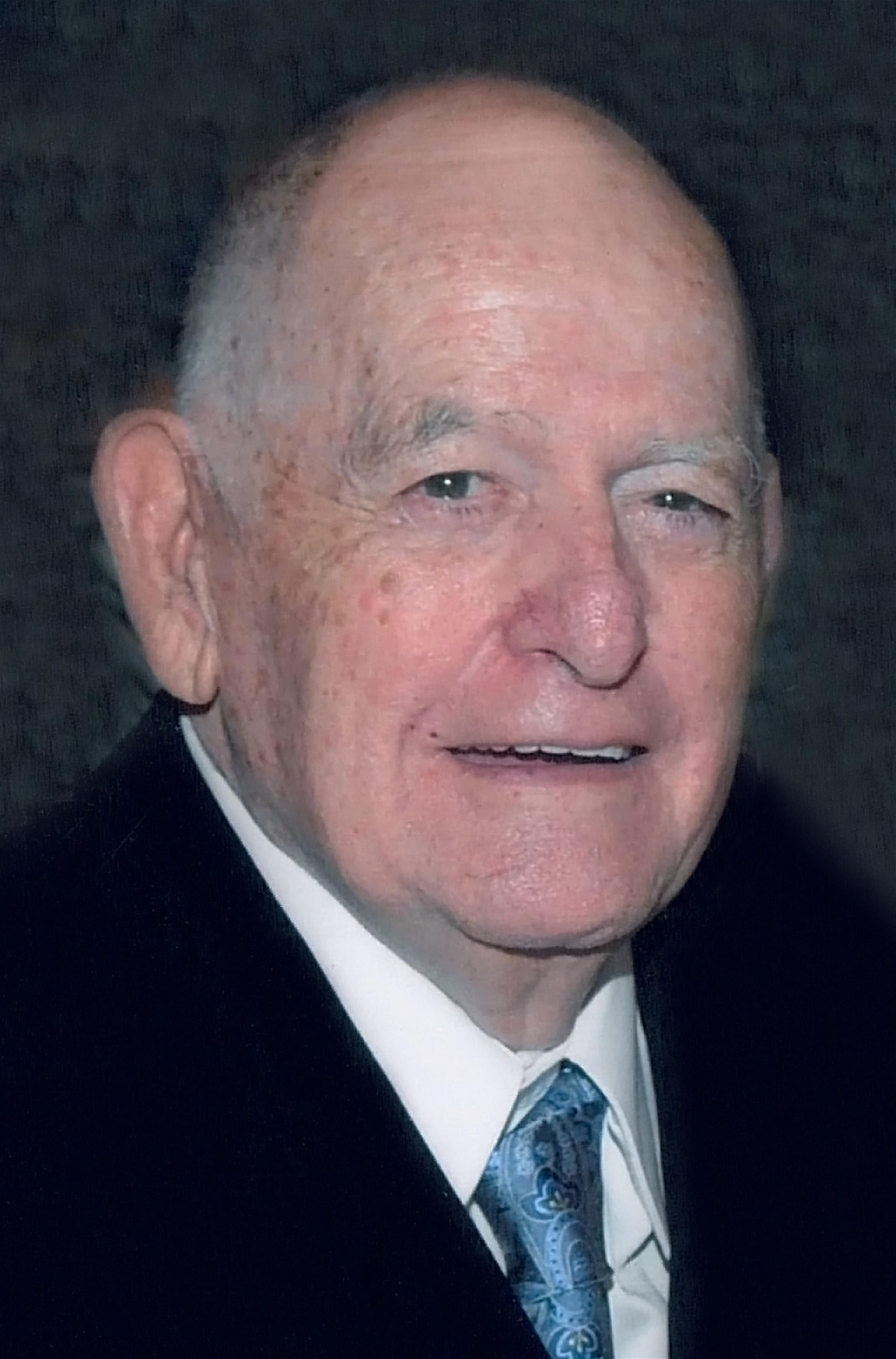 Alfred Ignatius Andry, Jr.