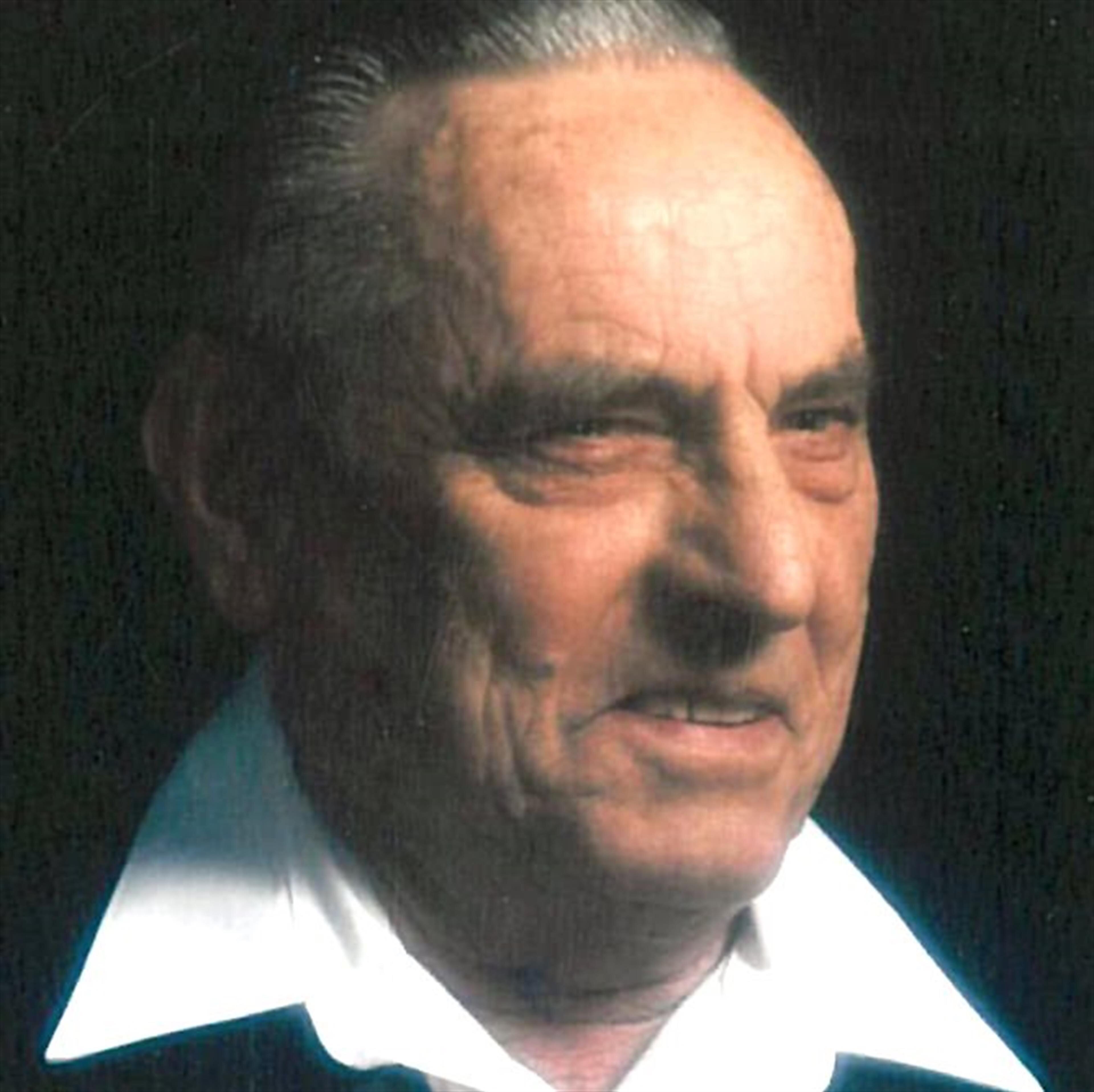 Edward Paul Angelette
