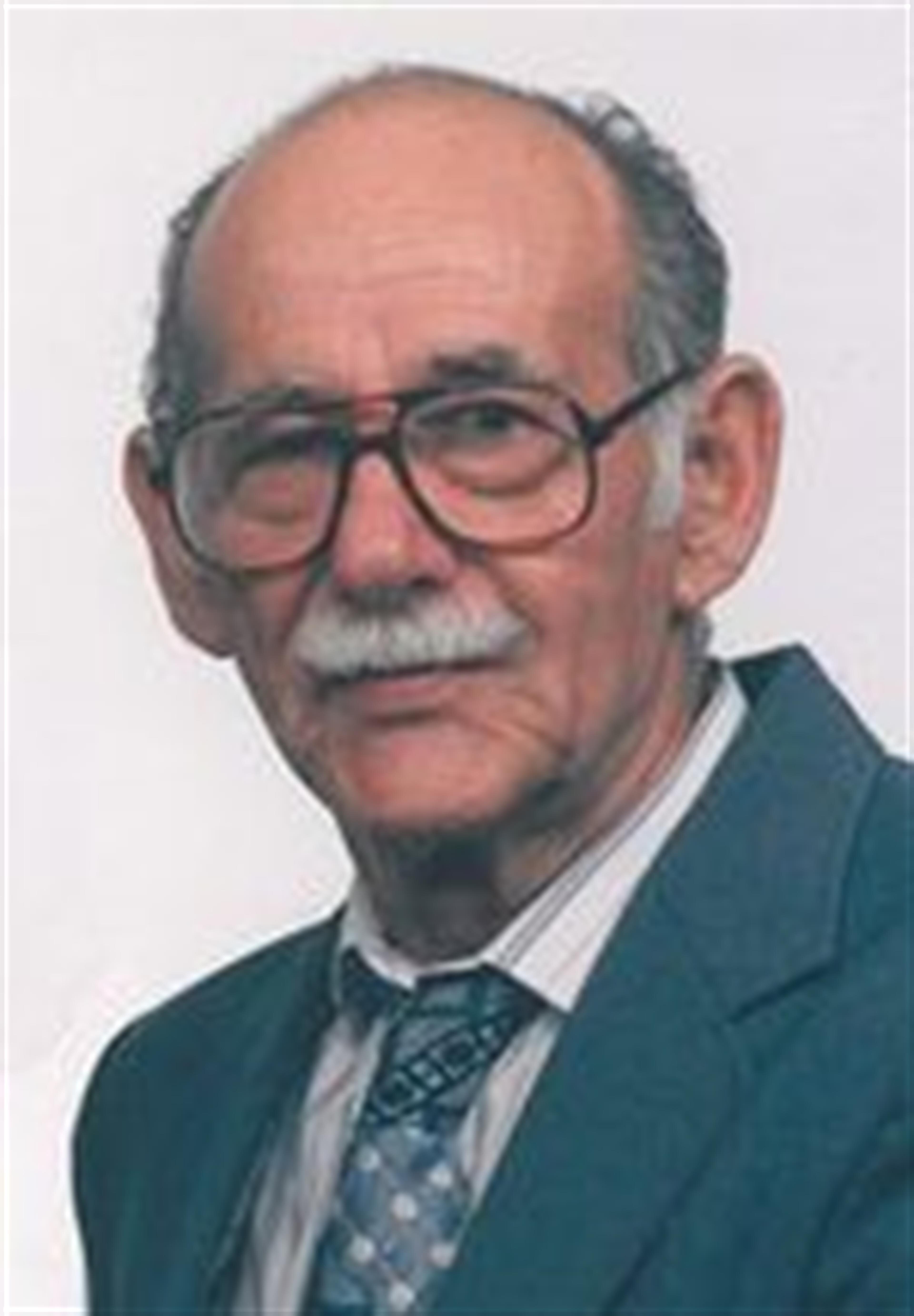 Frank Lawrence Anglada