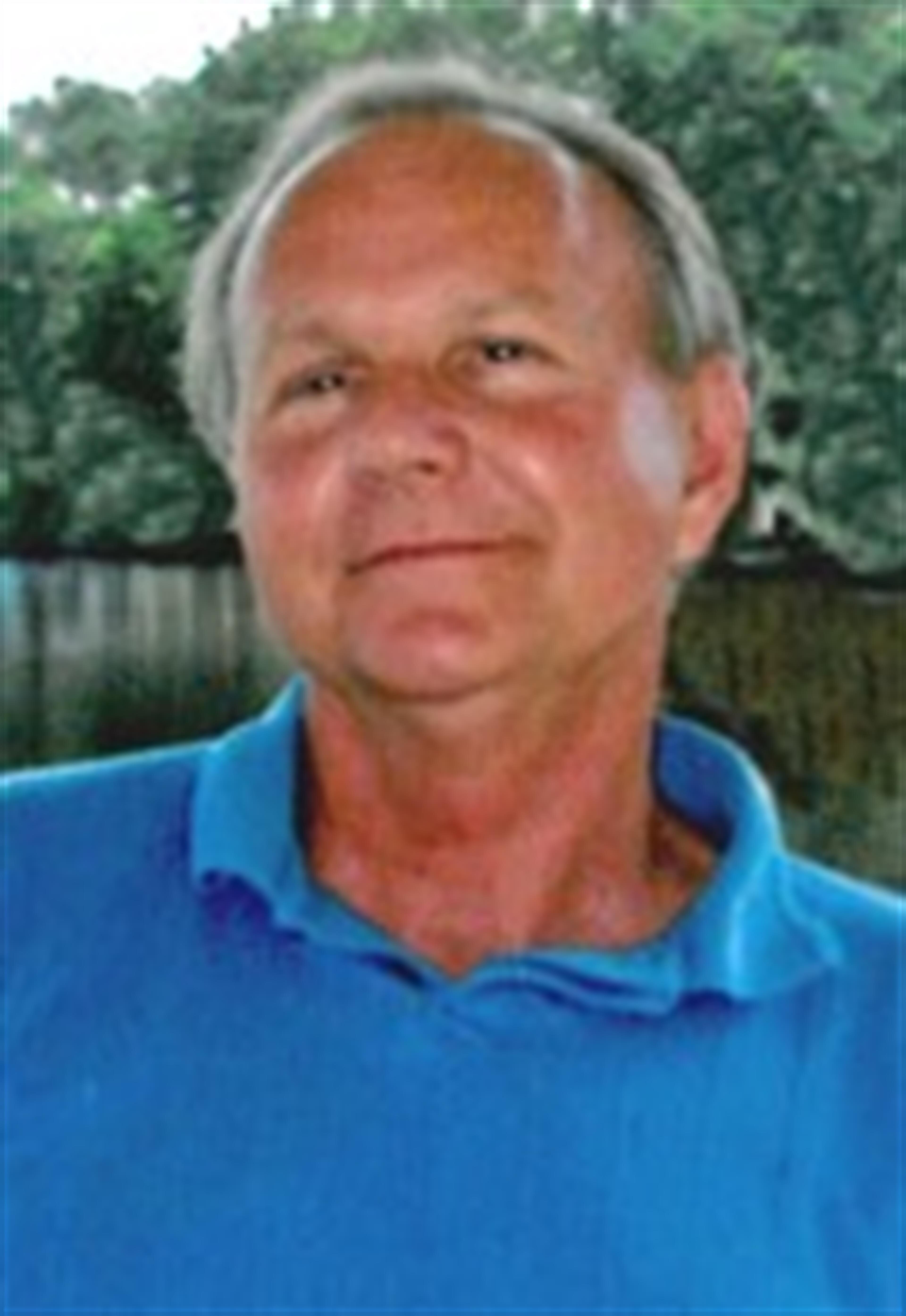 Fred David Anglin