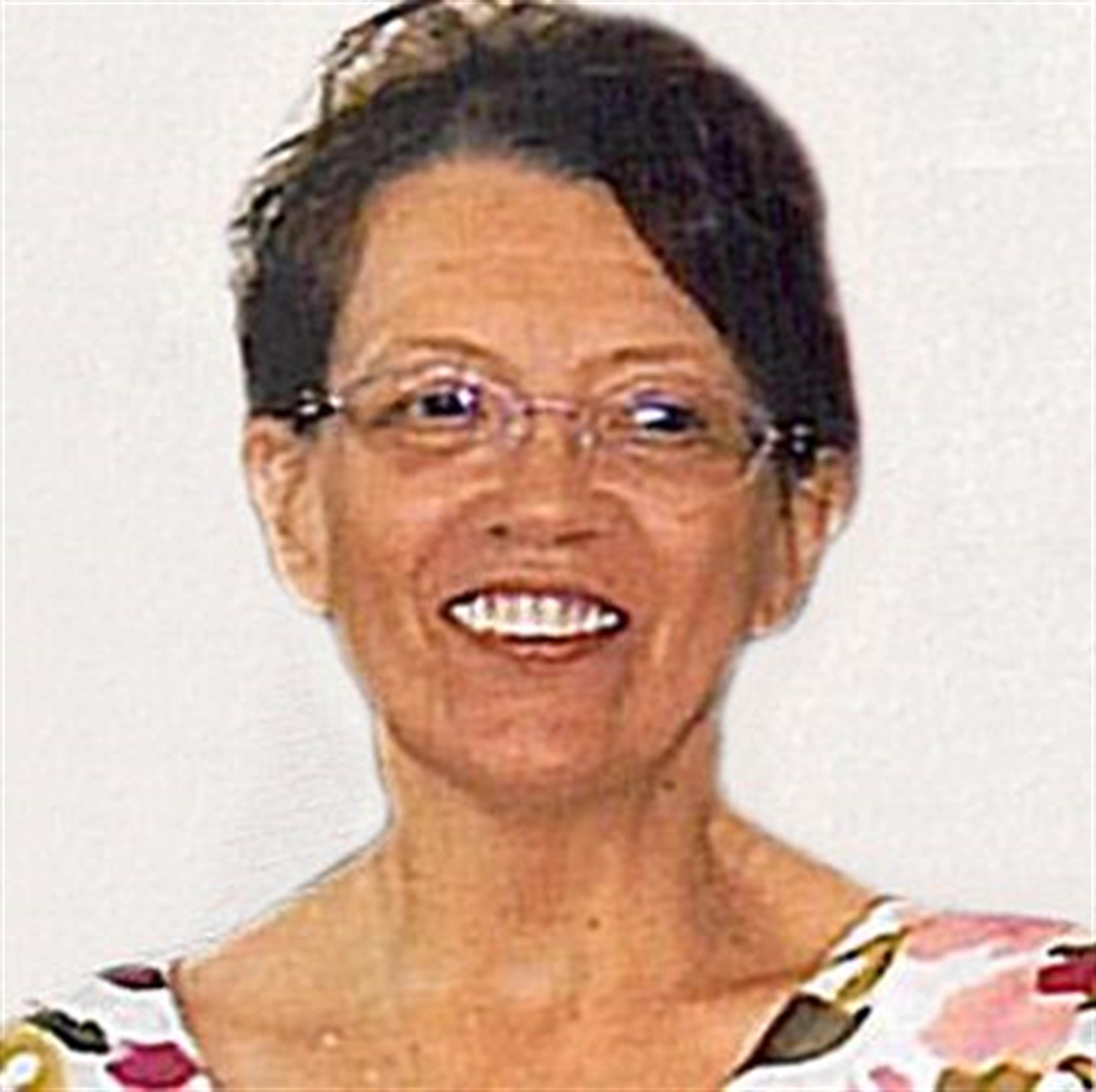 Elaine Badinger Anglin