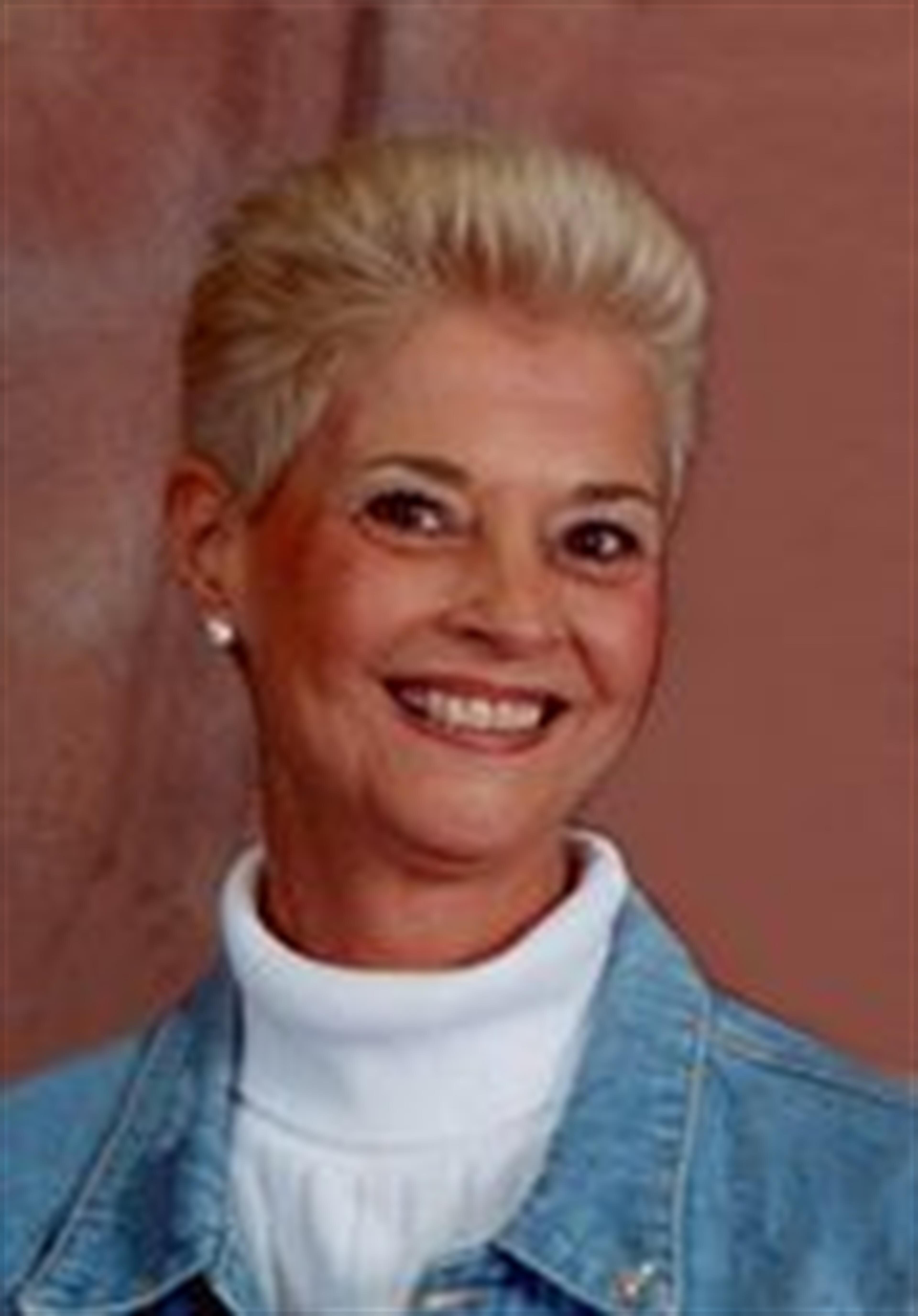 Arlene Ann Angelo