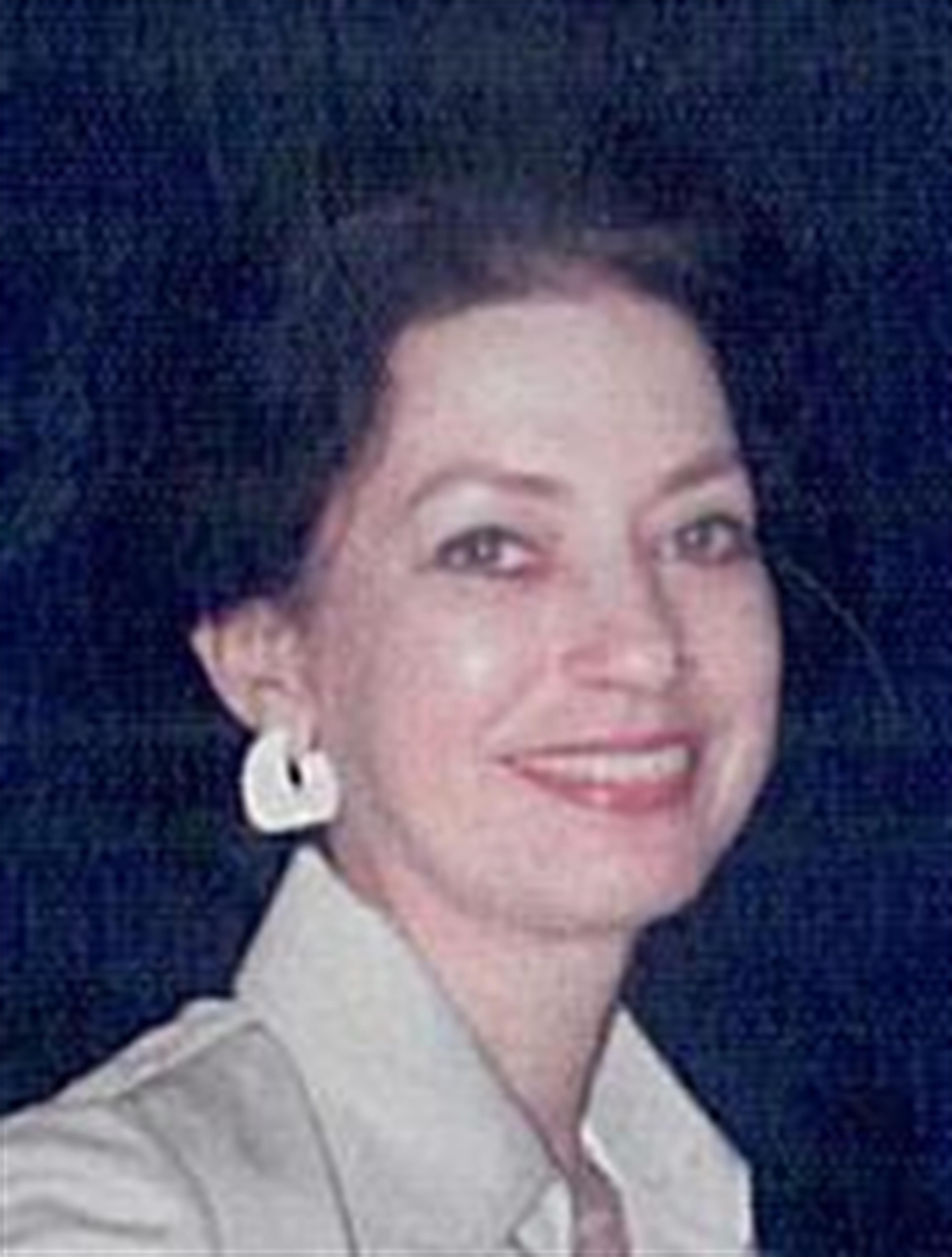 Dorothy Mae Antoine