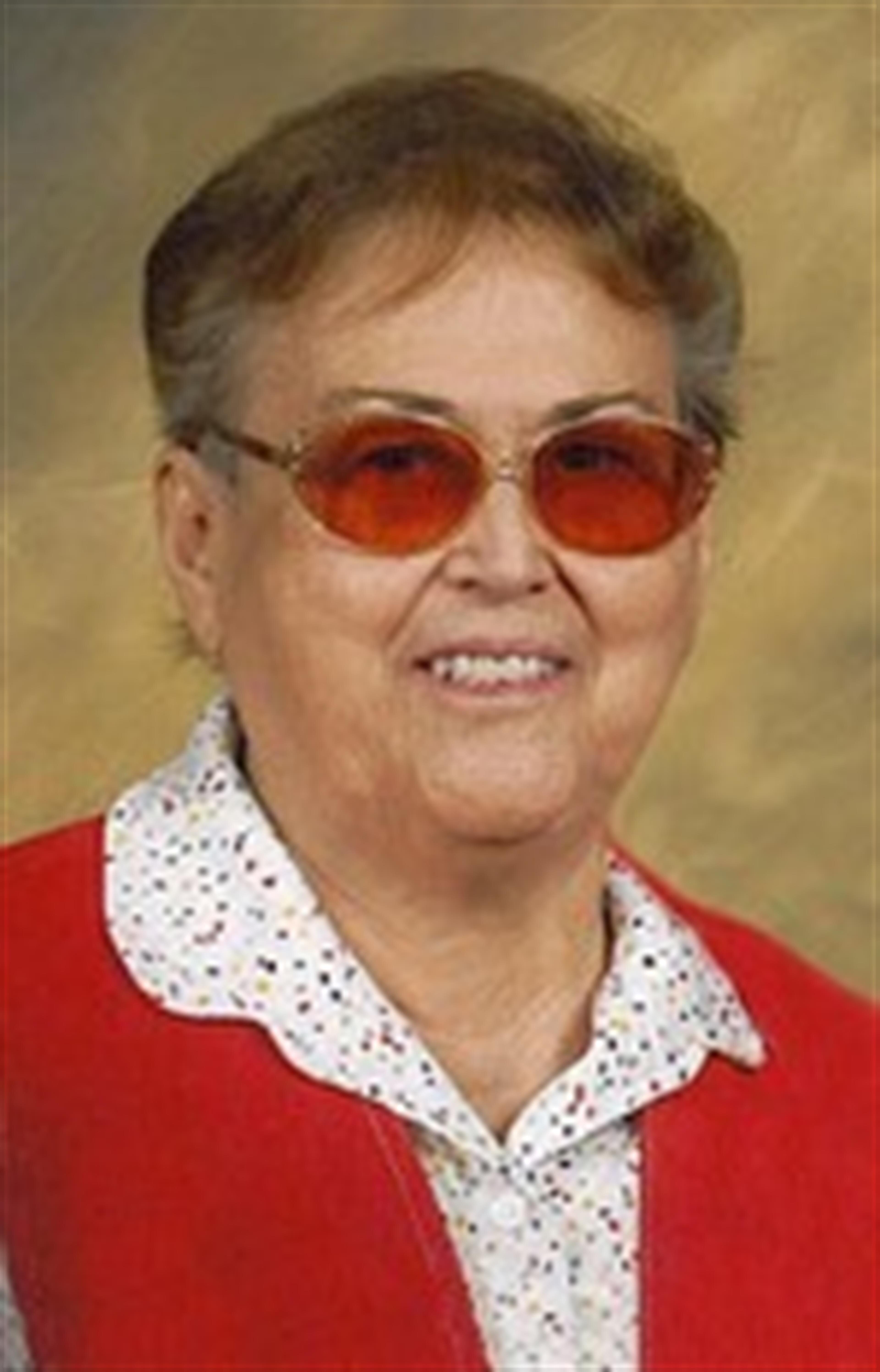 Valerie Marange Arnoult