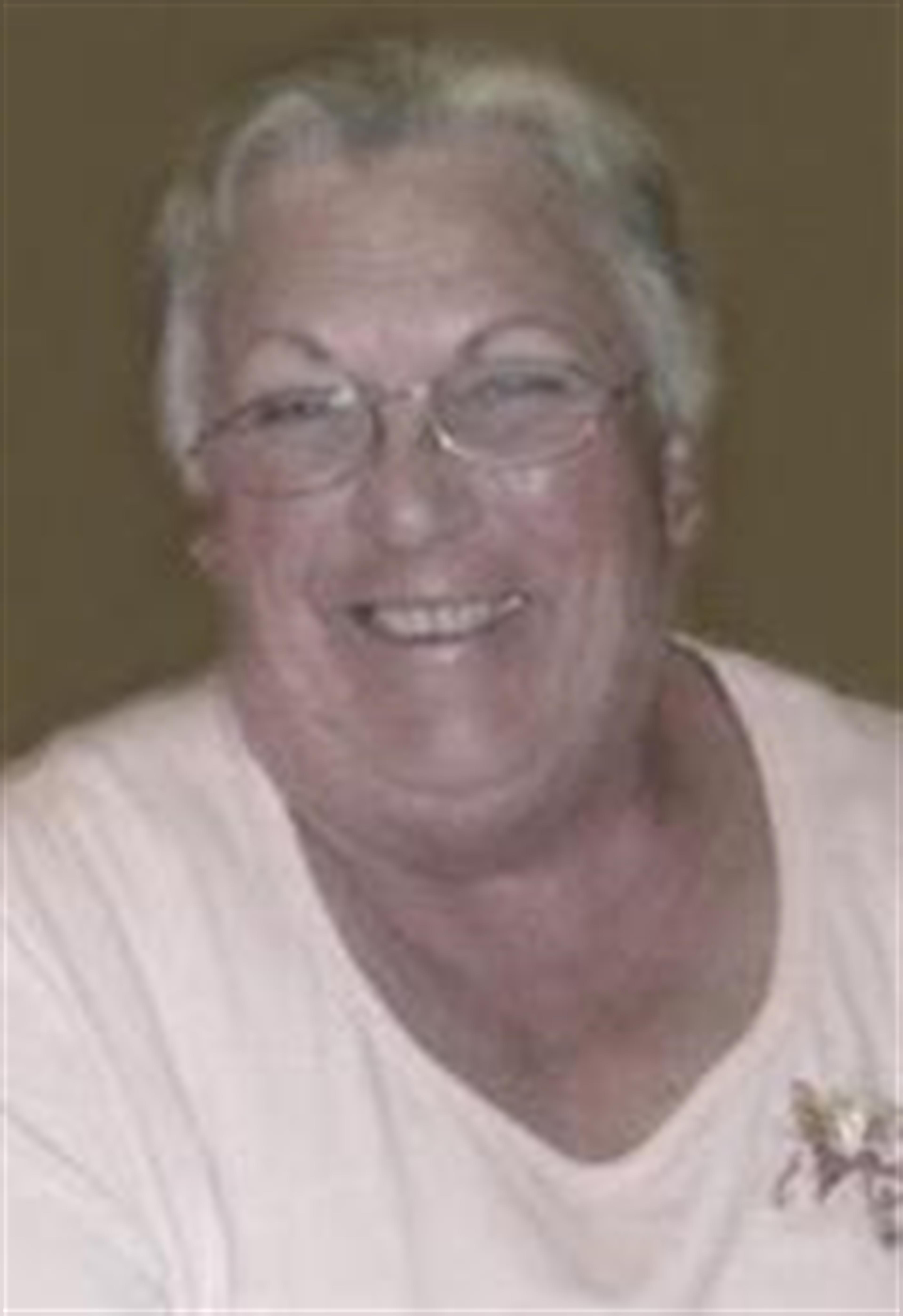 Theresa Joubert Arseneaux