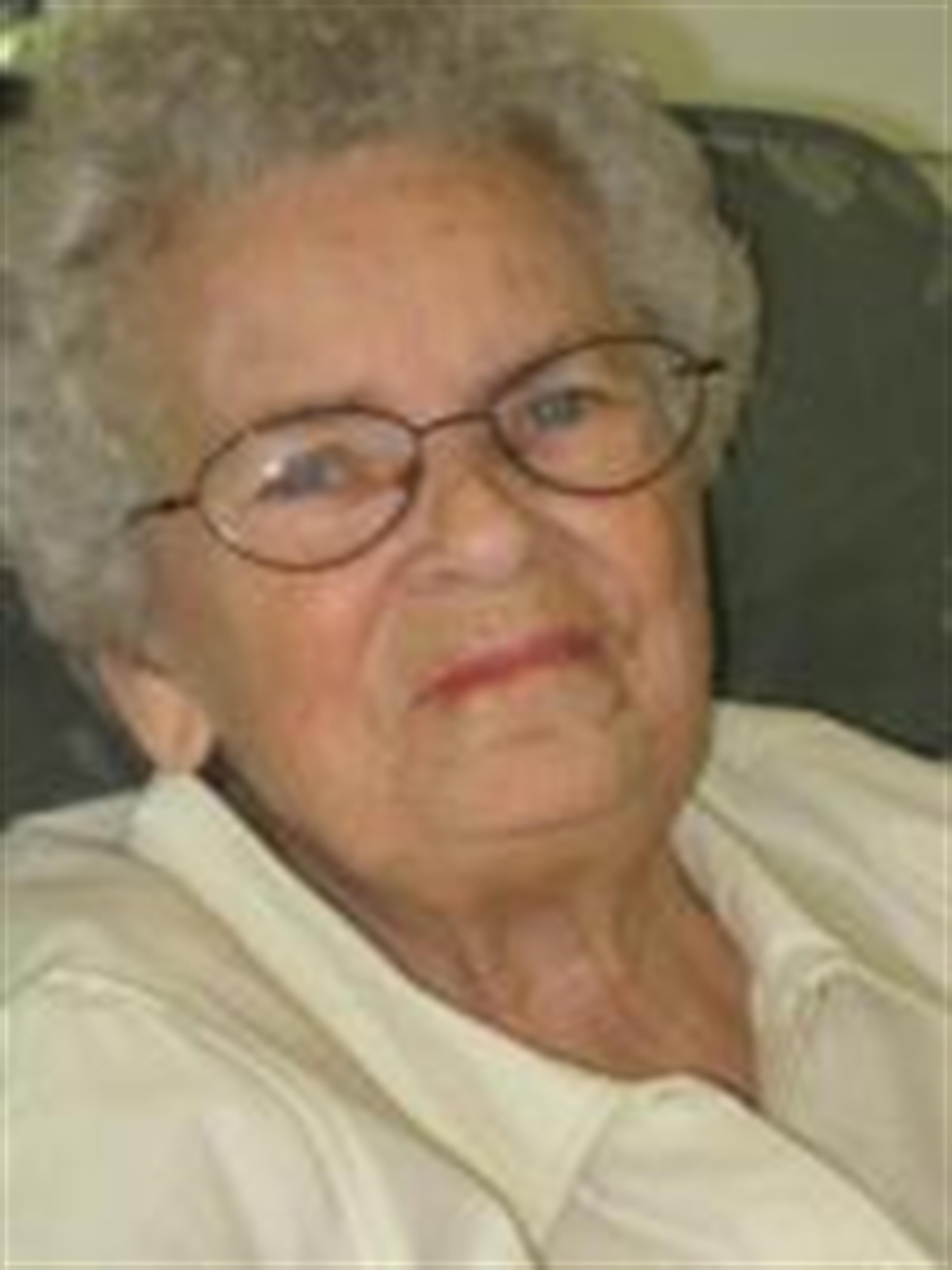 Patricia Williams Arthur