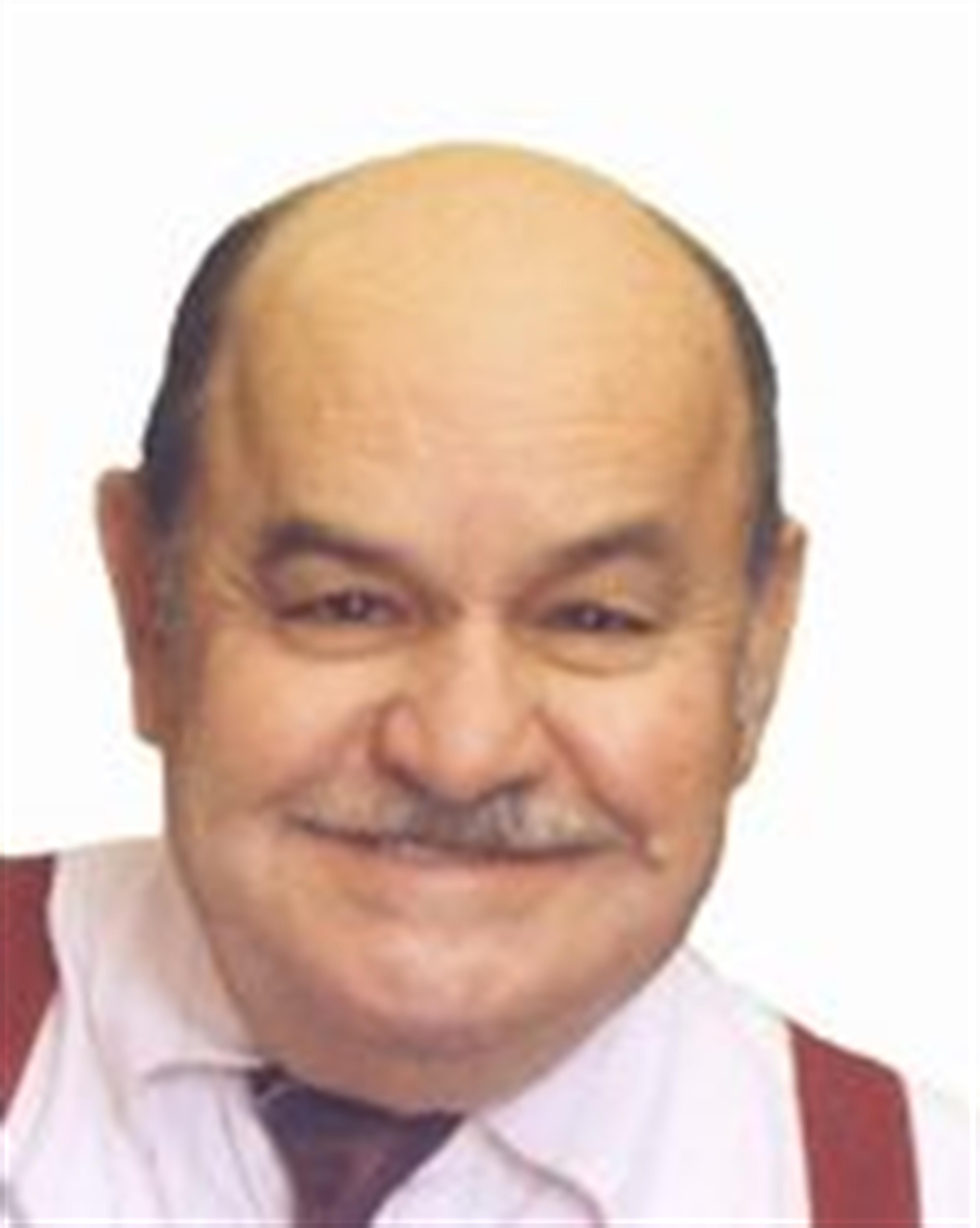 Mario Salvadore Arthur, Sr.