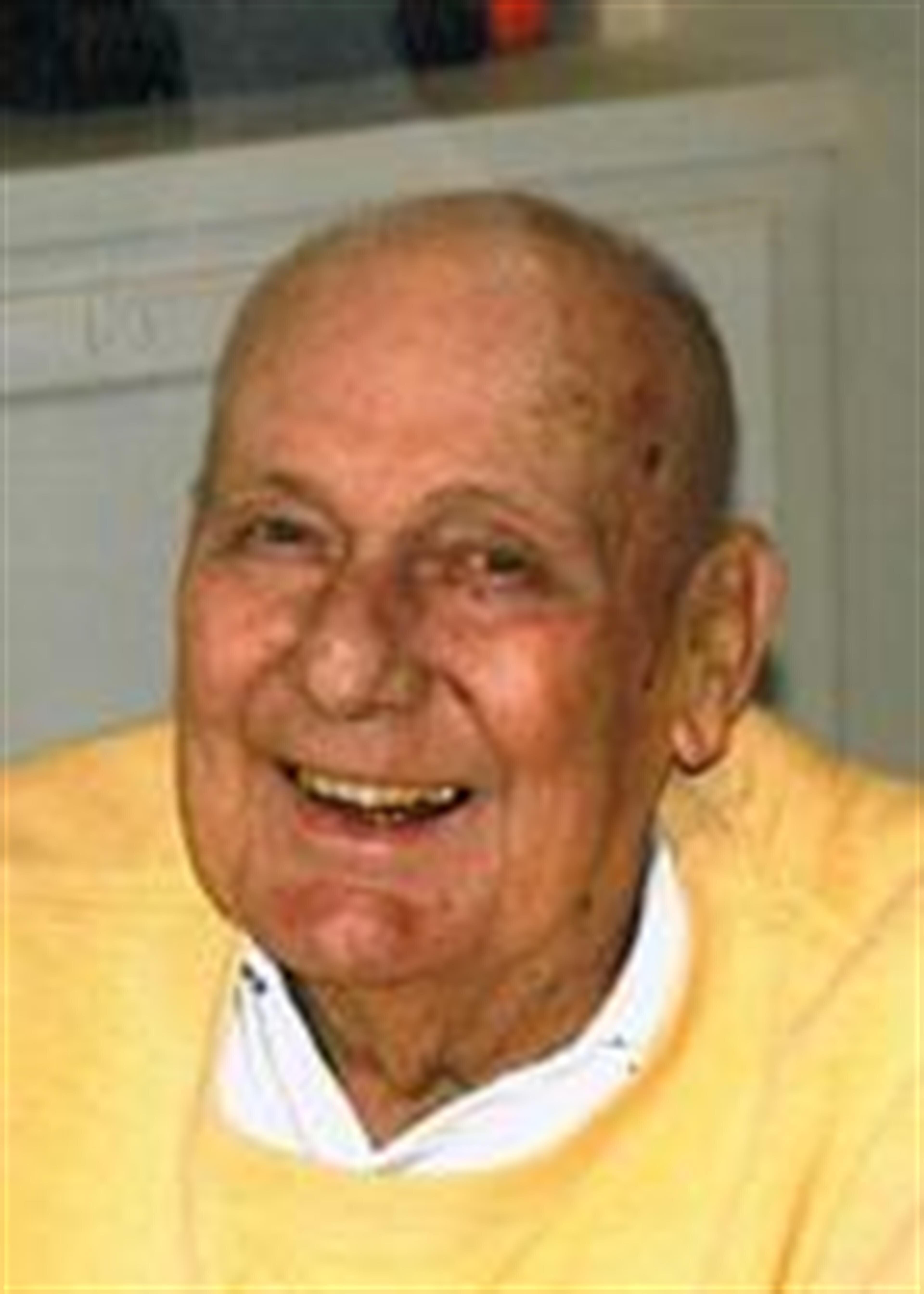 Thomas V. Ashbrook, Jr.