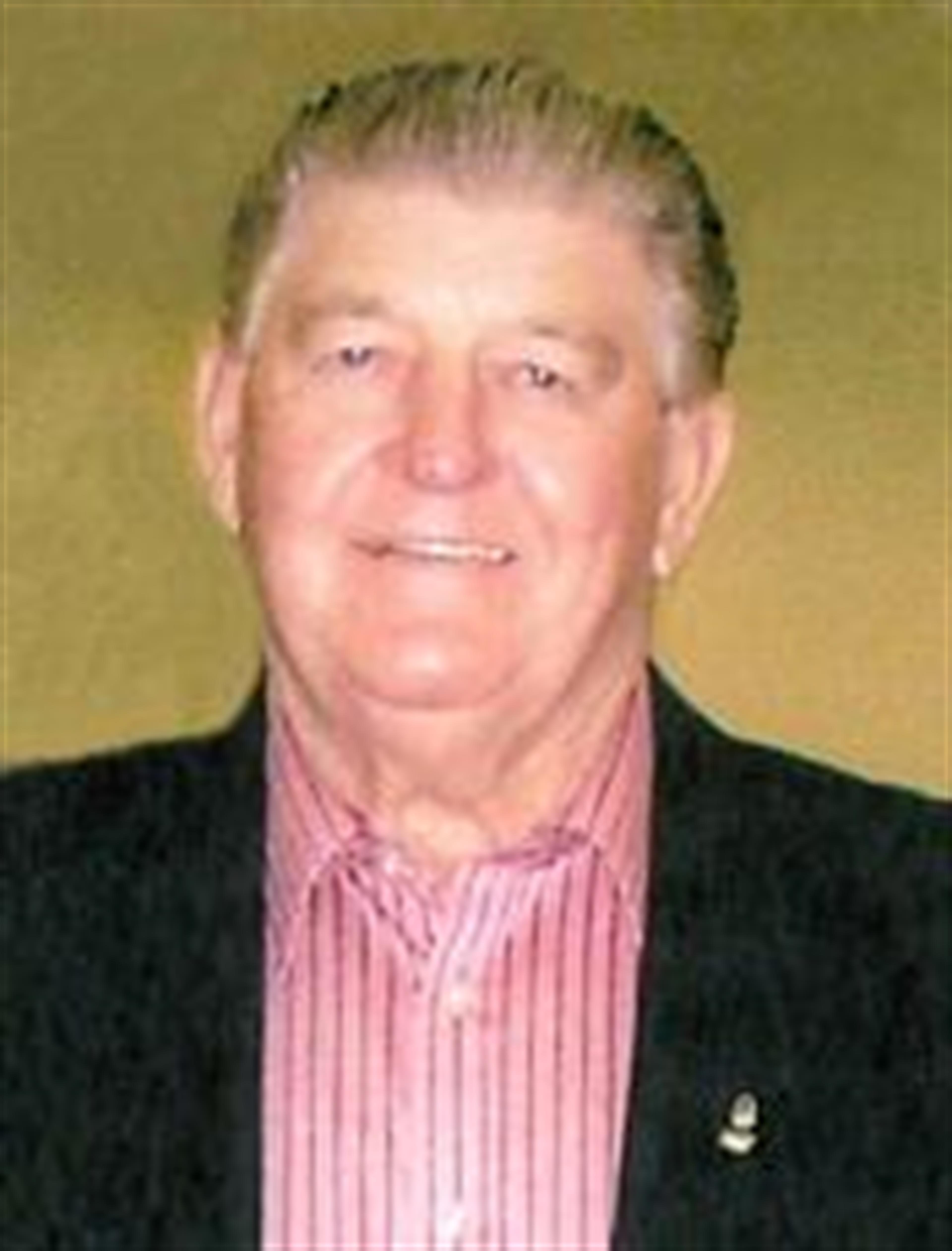 Joseph Lamar Atkins