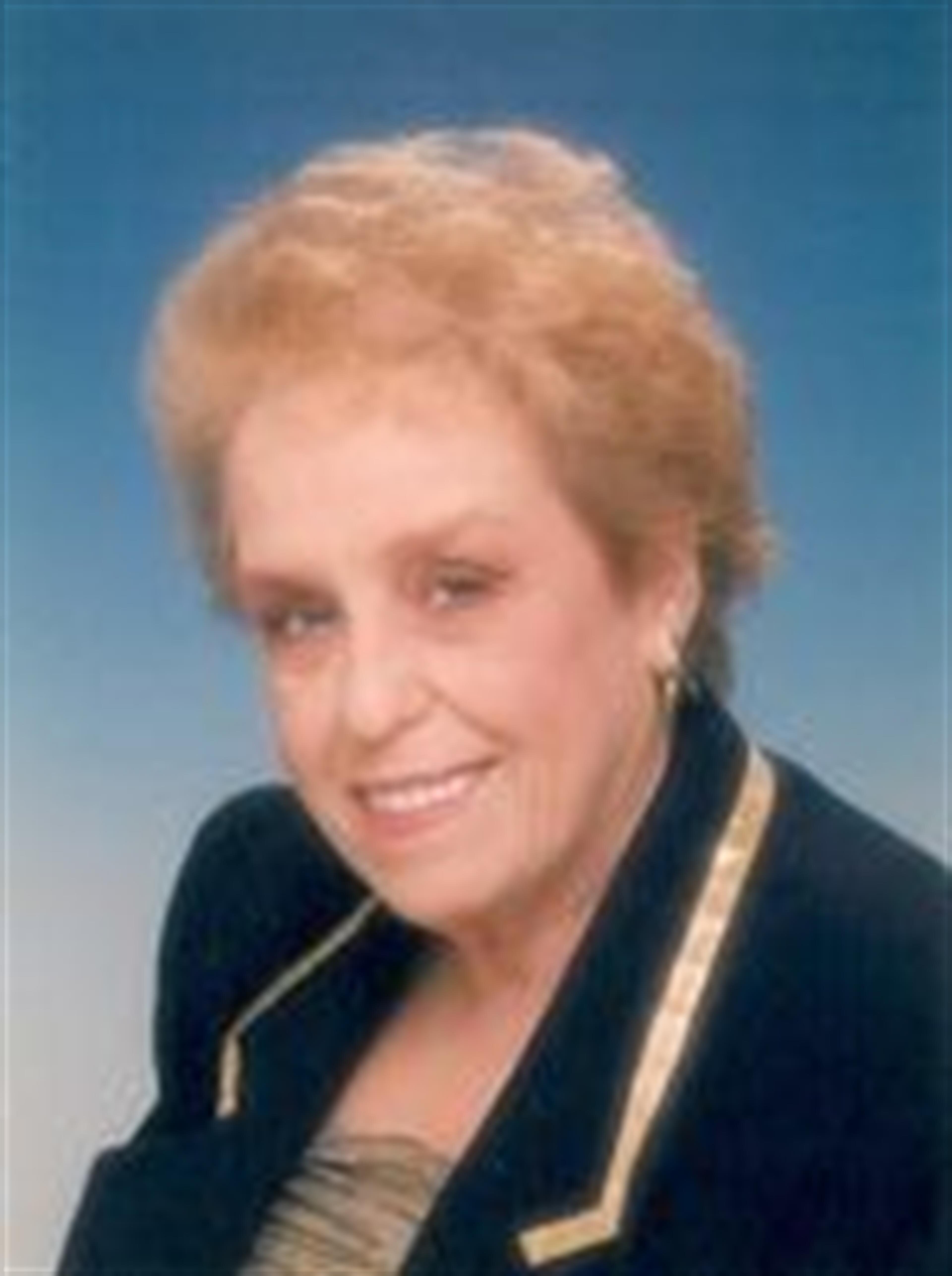 Earline Joan Austin