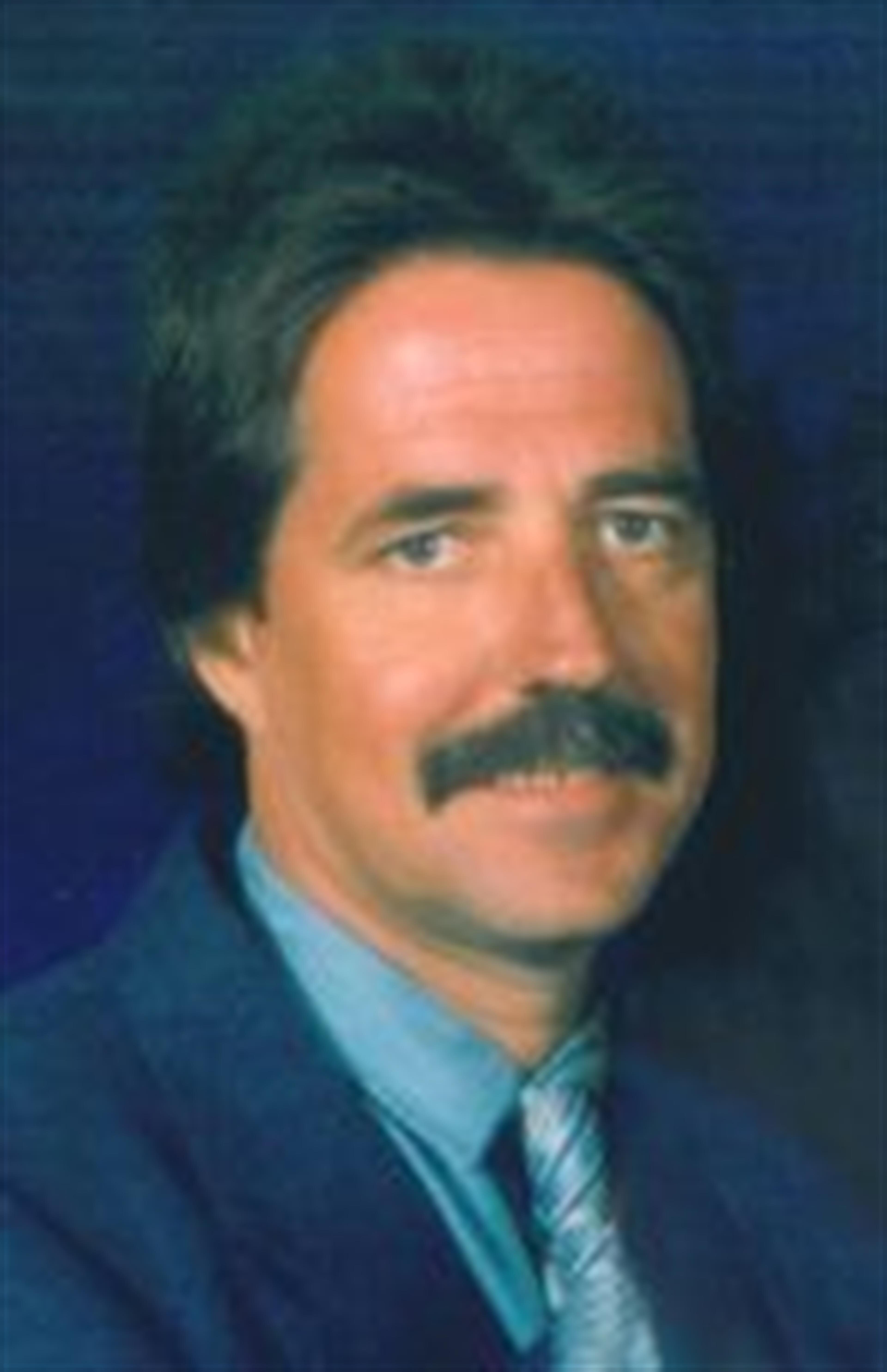 Larry Dale Aucoin