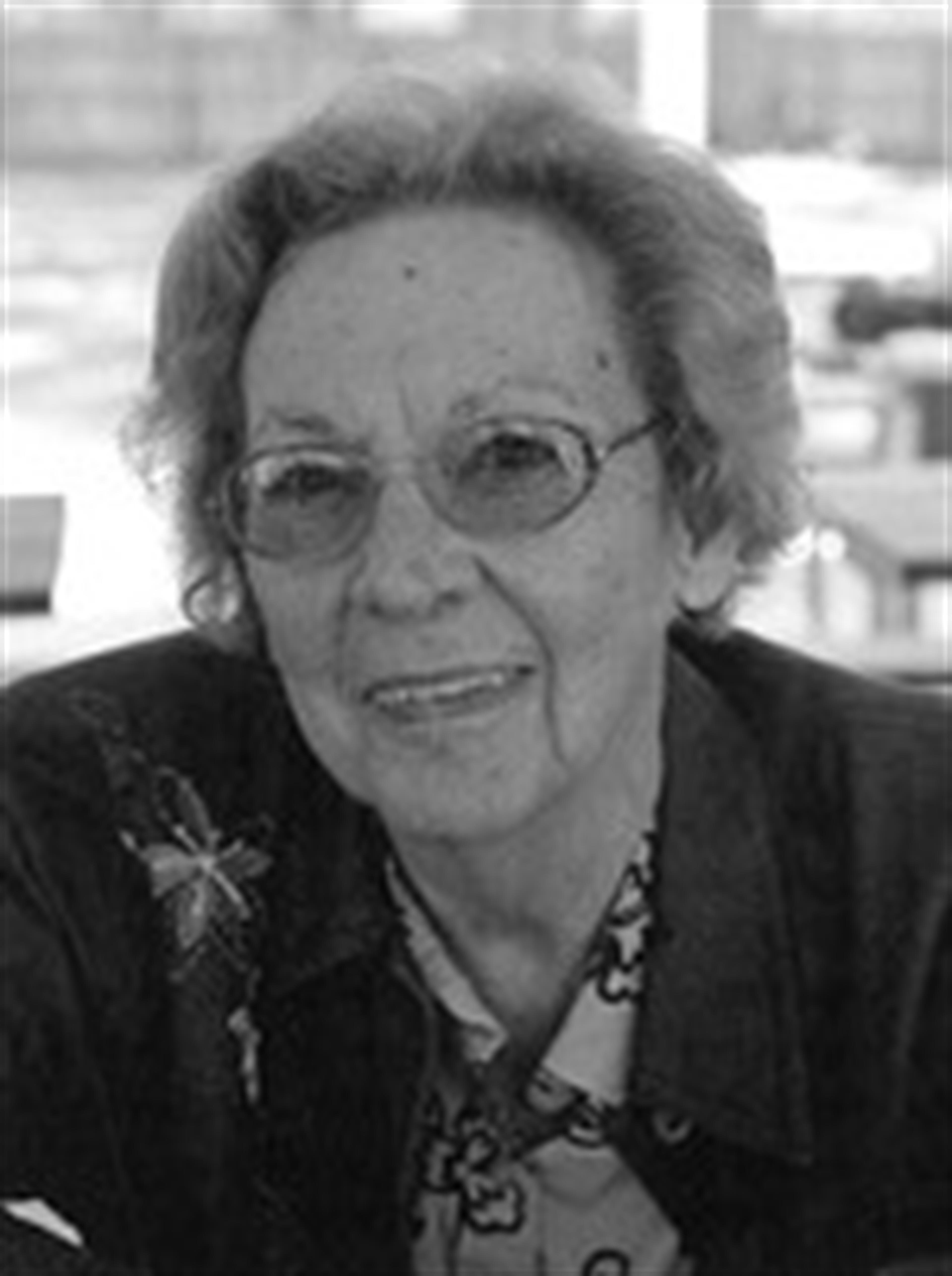 Mary Patton Aycock