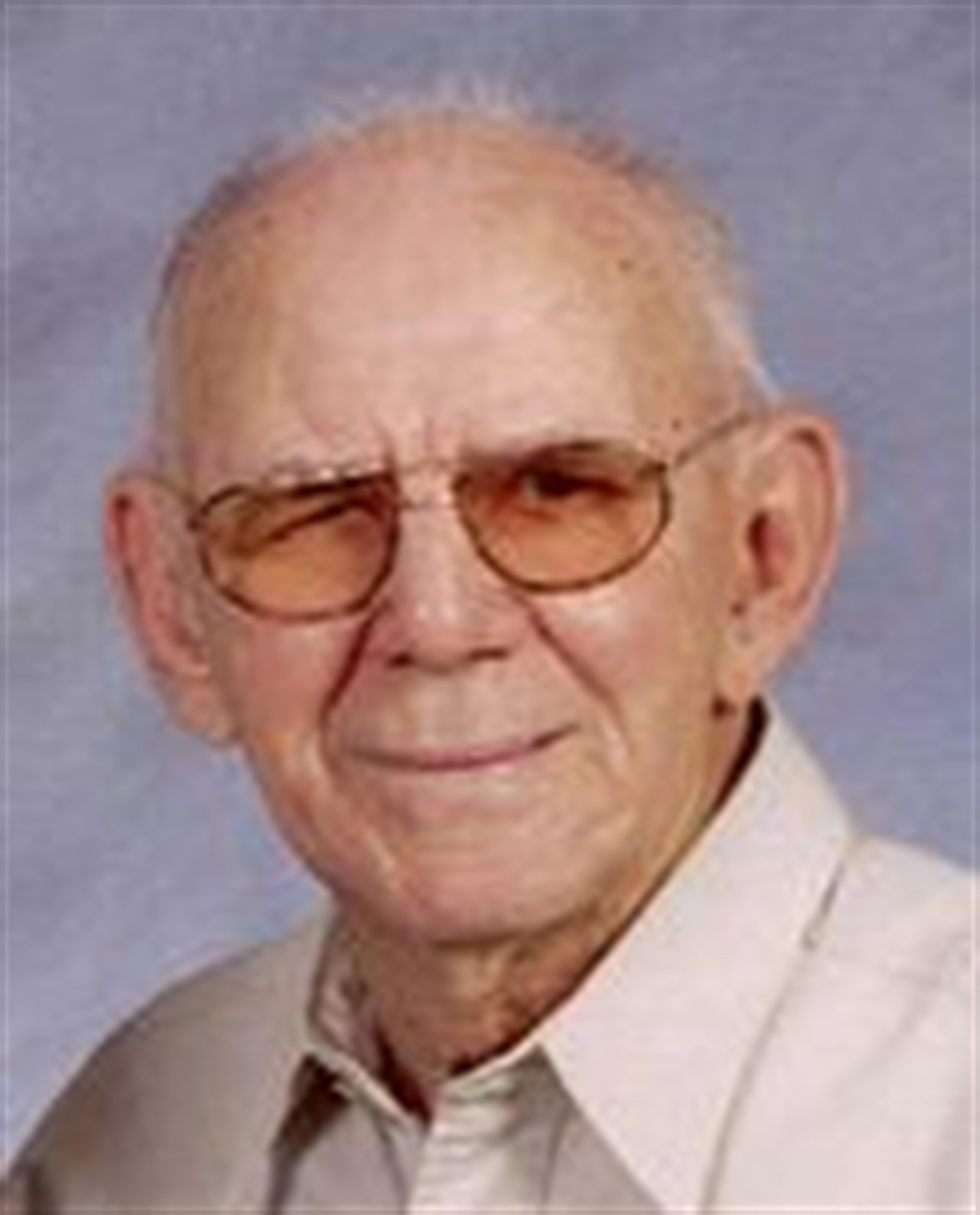 Robert "Mr. Bob" Aristide Babin