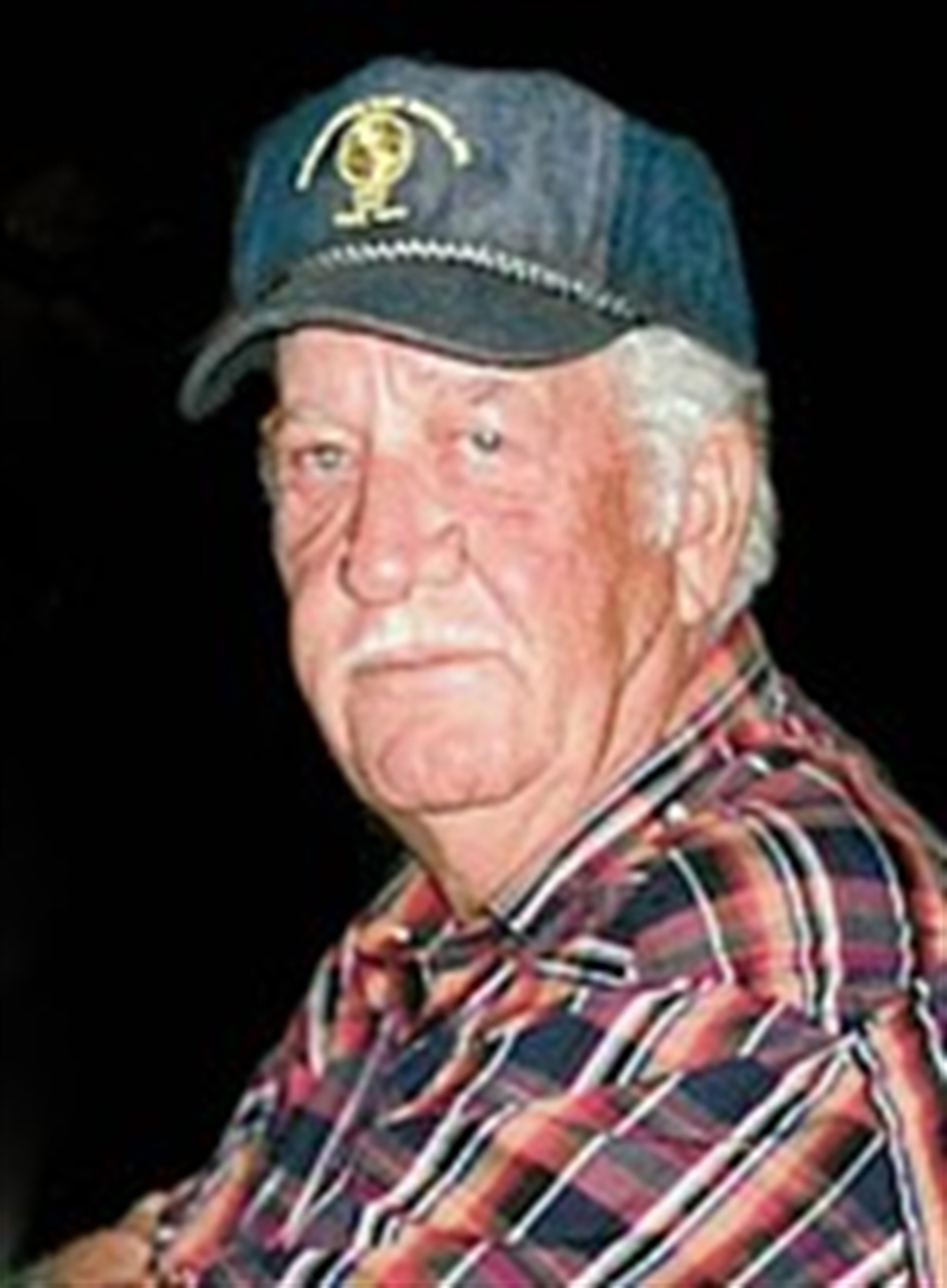 Donald "Tyrone" James Ayo
