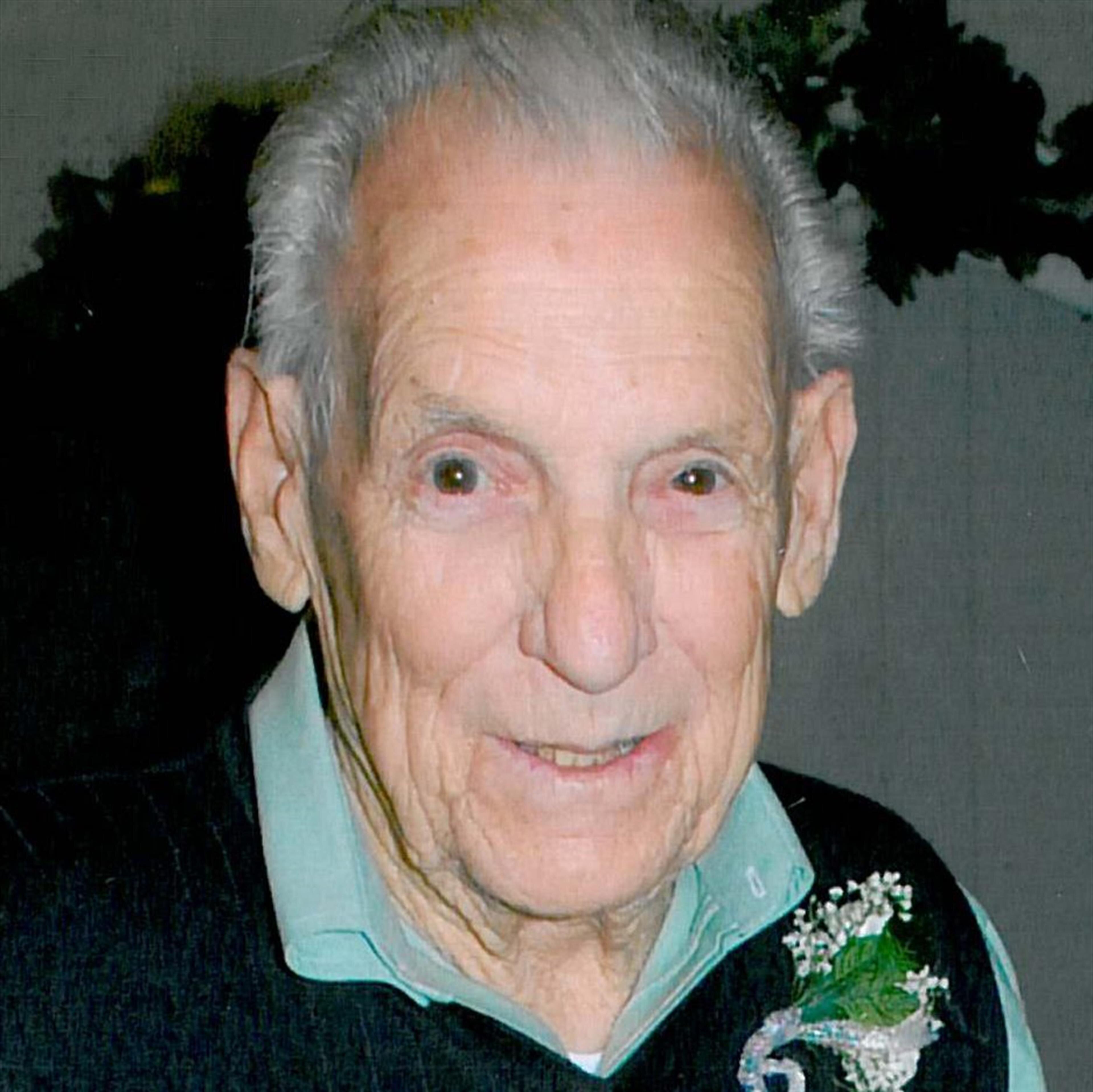 Louis E. Babin