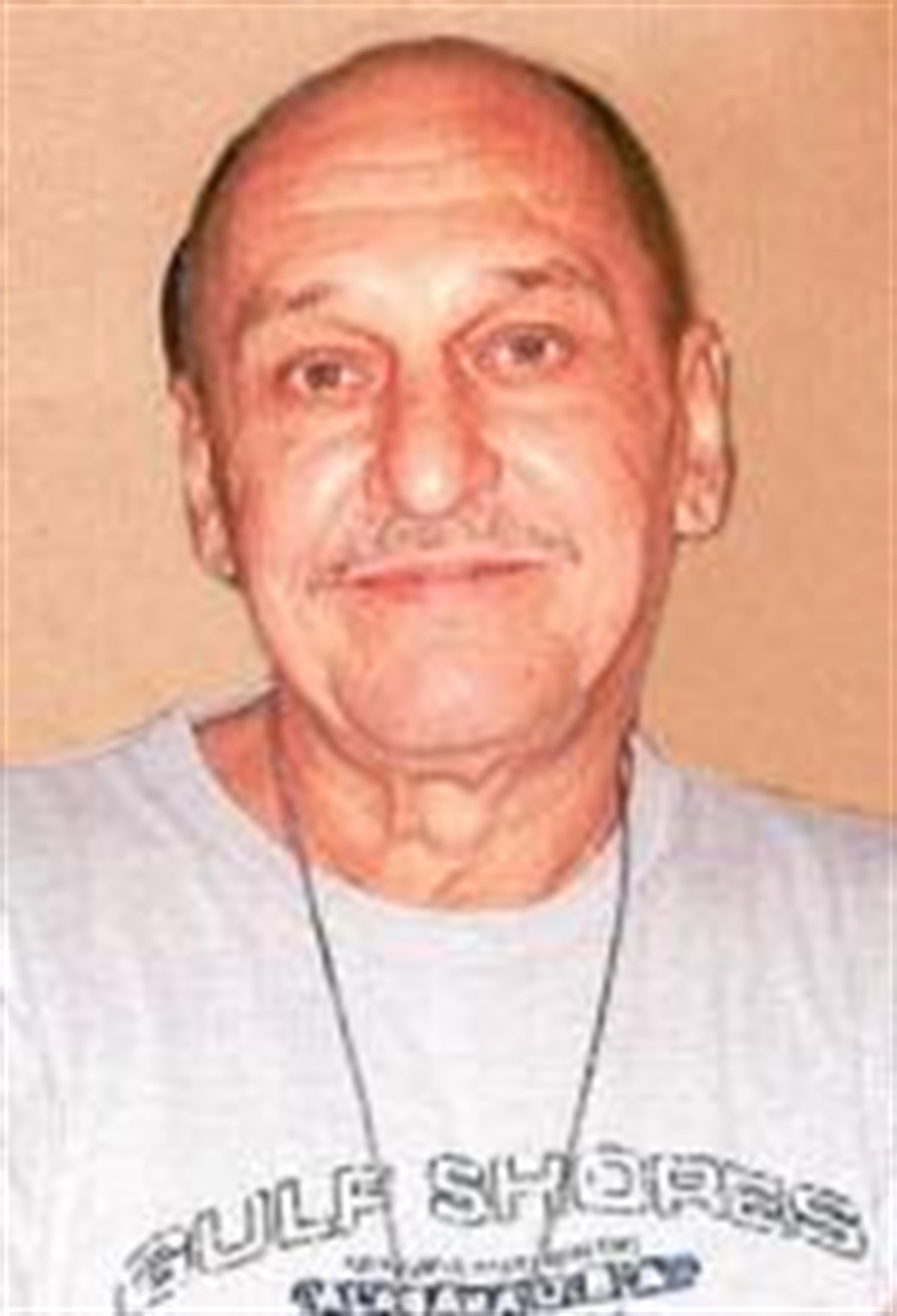 Byron Bacas, Sr.
