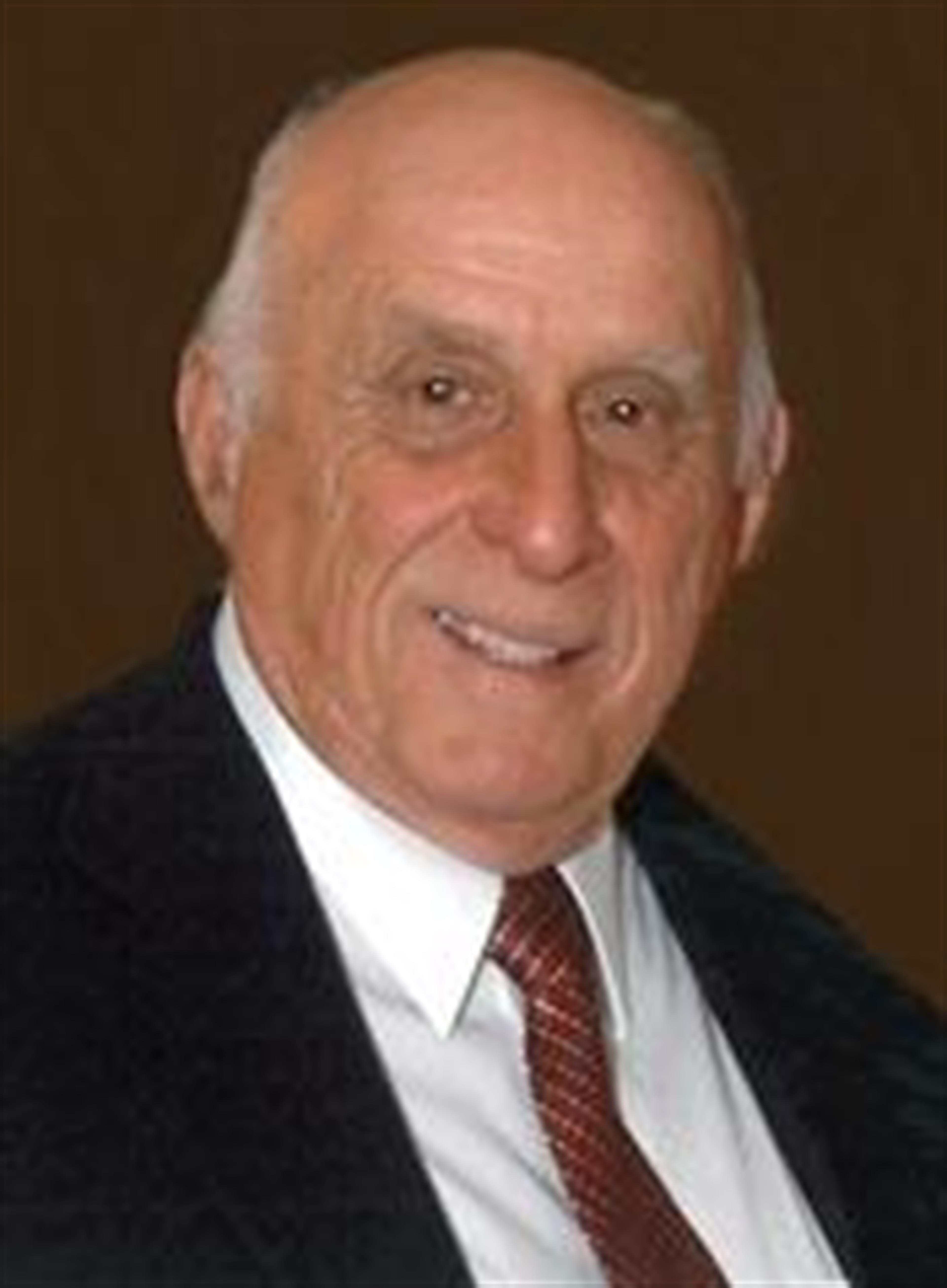 Henry Douglas Bacon III